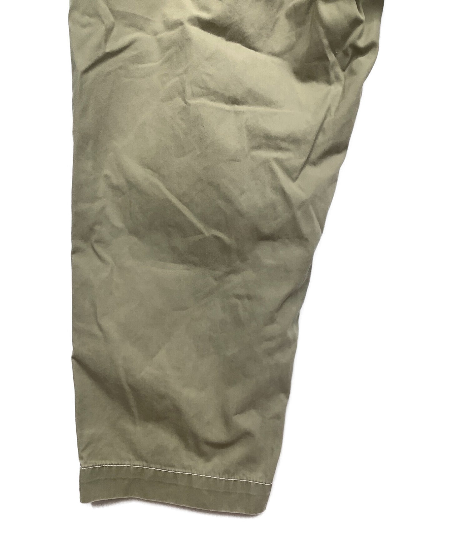 Comme des Garcons 테이퍼 팬츠 PI-P072