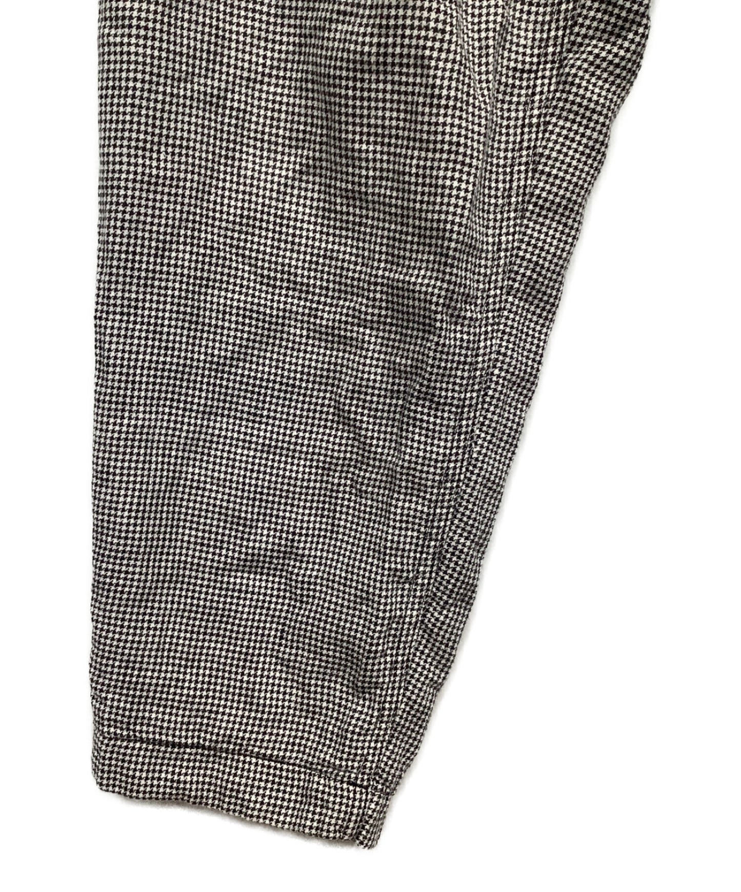 Comme des garcons homme deux ตั้งค่า dk-j058