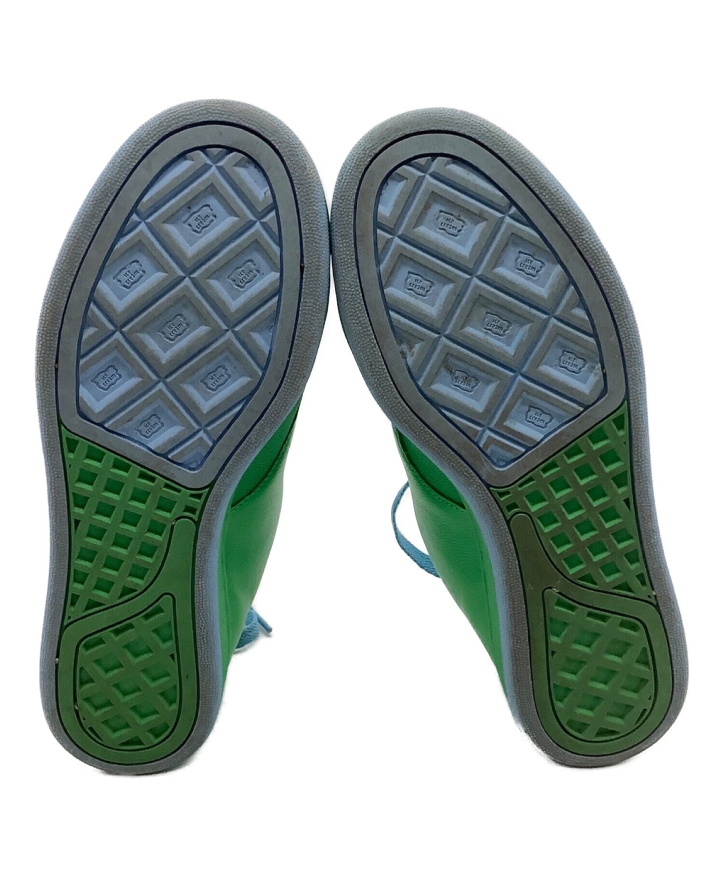 รองเท้าไอศกรีมรุ่นแรกรุ่น 10-165002