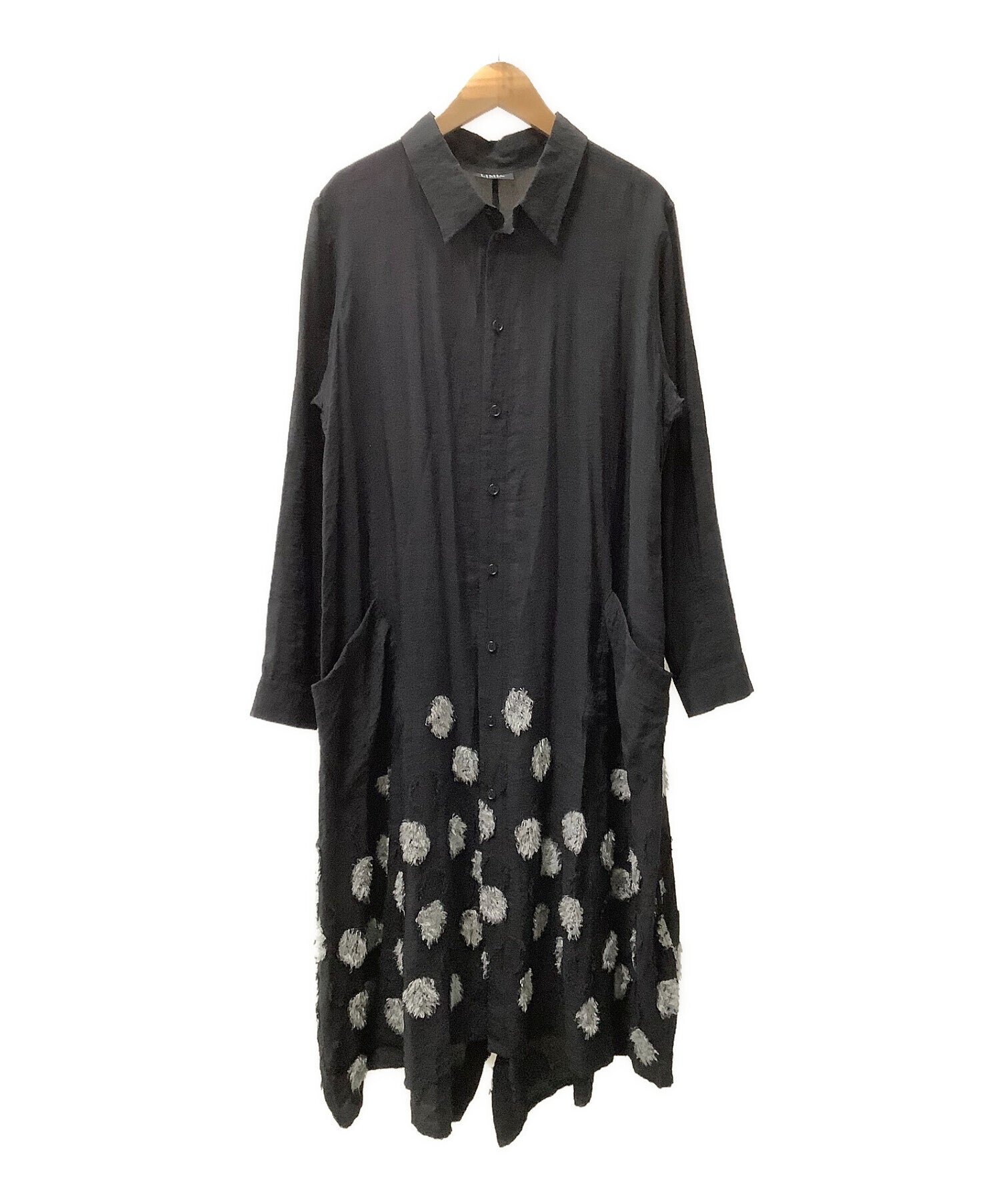 LIMI feu shirt dress LG-D20-208 | Archive Factory