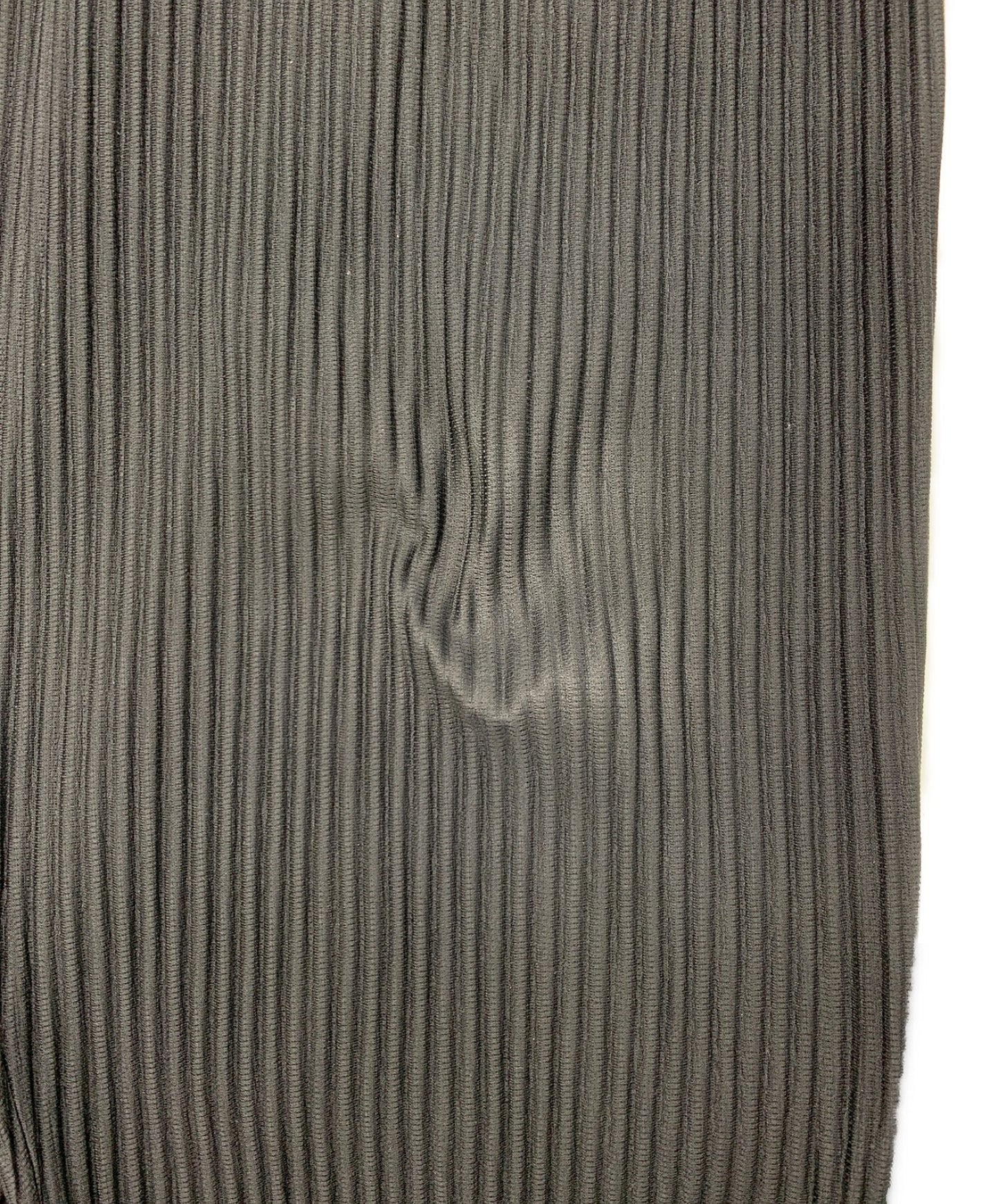 Homme Plisse Issey Miyake 주름 바지