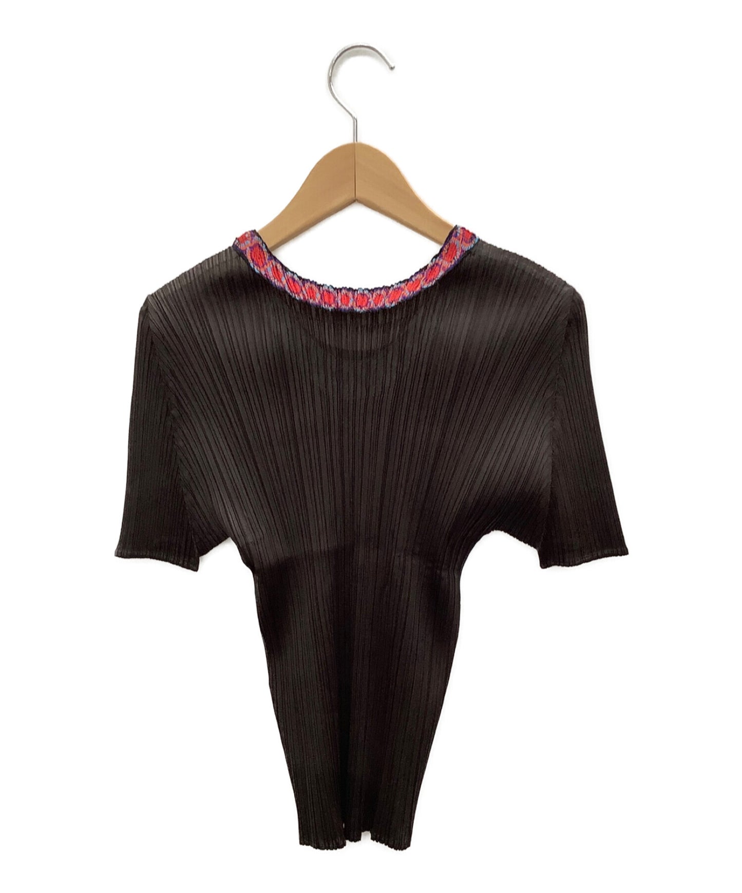 주름은 짧은팔 컷 앤 즈 PP73-JK572를 부탁드립니다