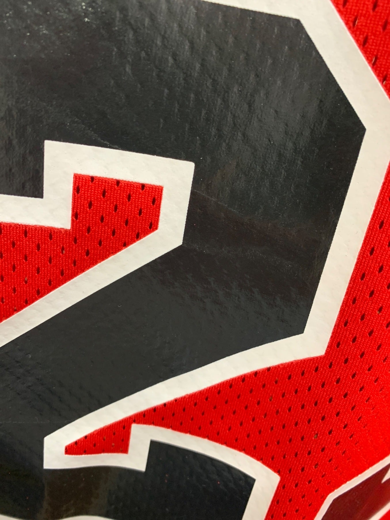 เสื้อเกม Mitchell & Ness