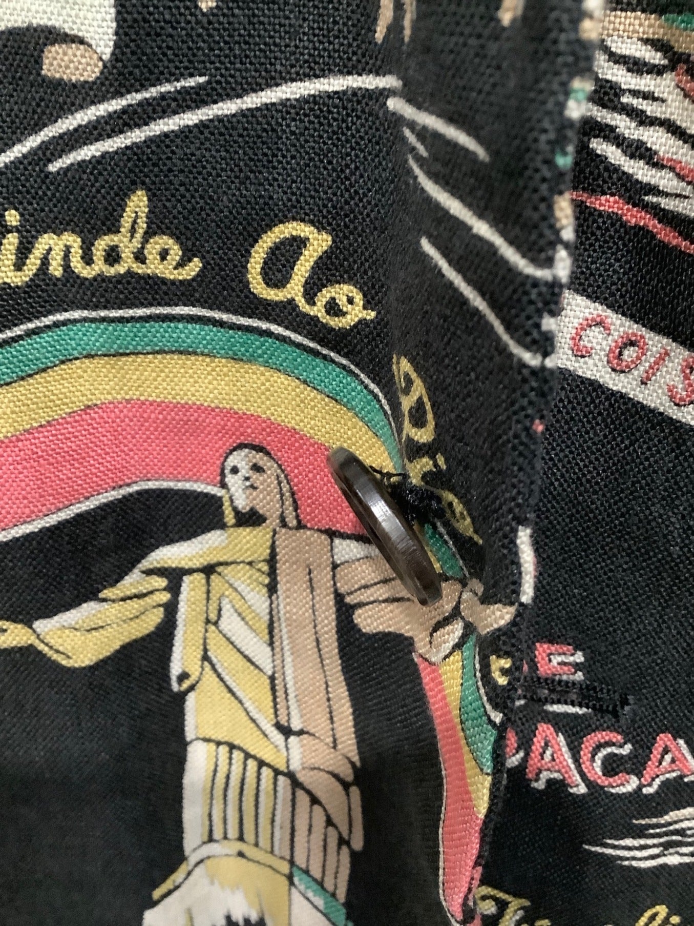 แจ็คเก็ต Wacko Maria