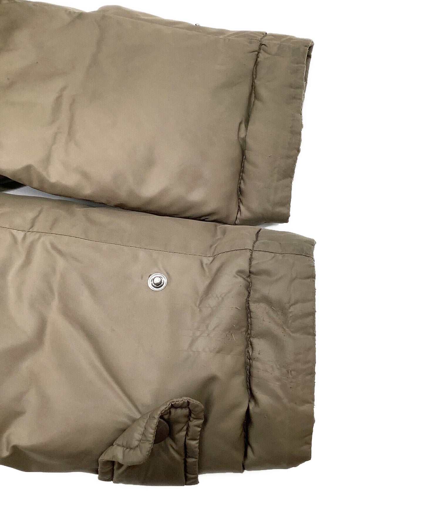 Issey Miyake Padetto 코트 ME63FA142