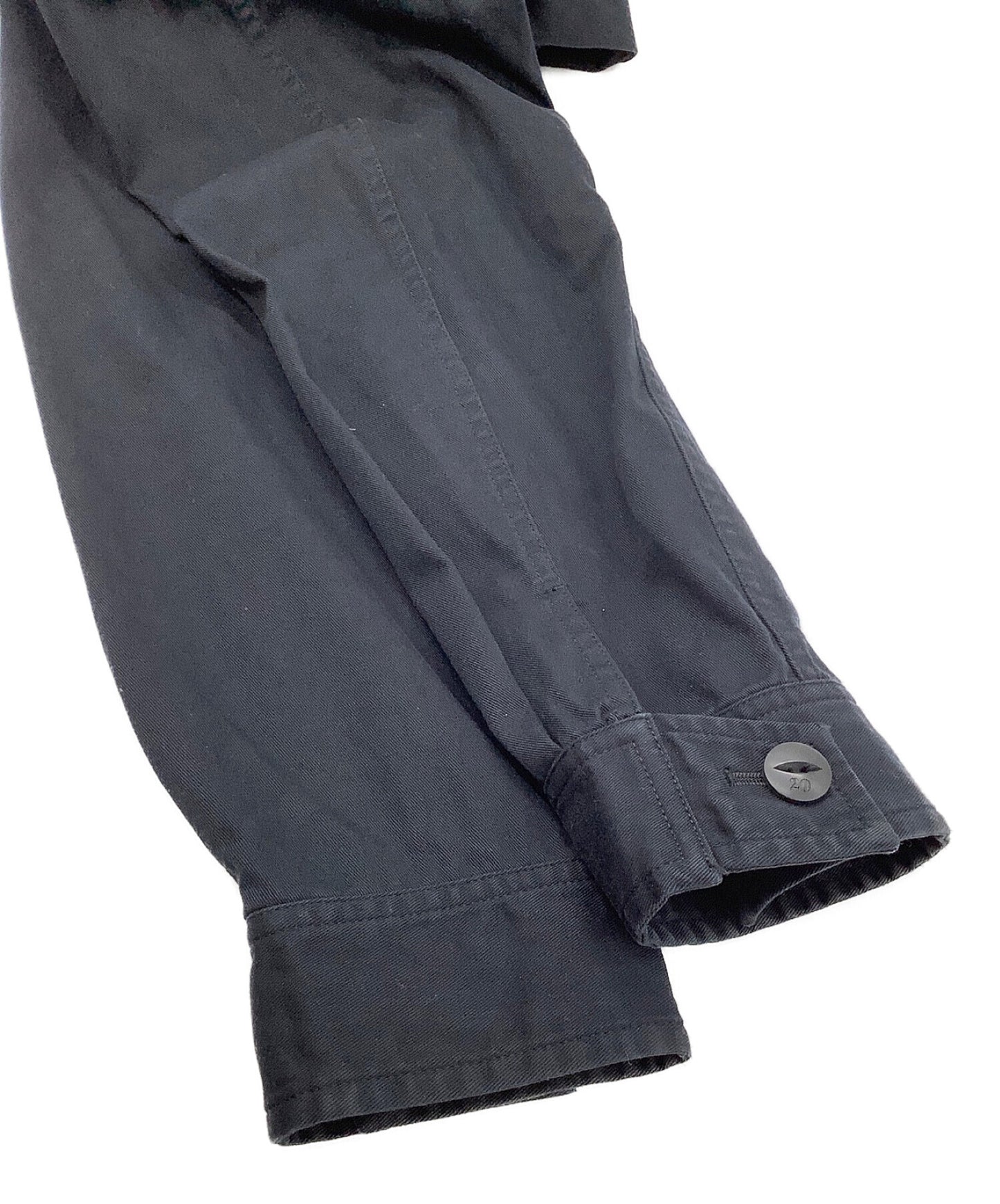 이웃 지퍼 블루슨 SPNH-JK-M01S