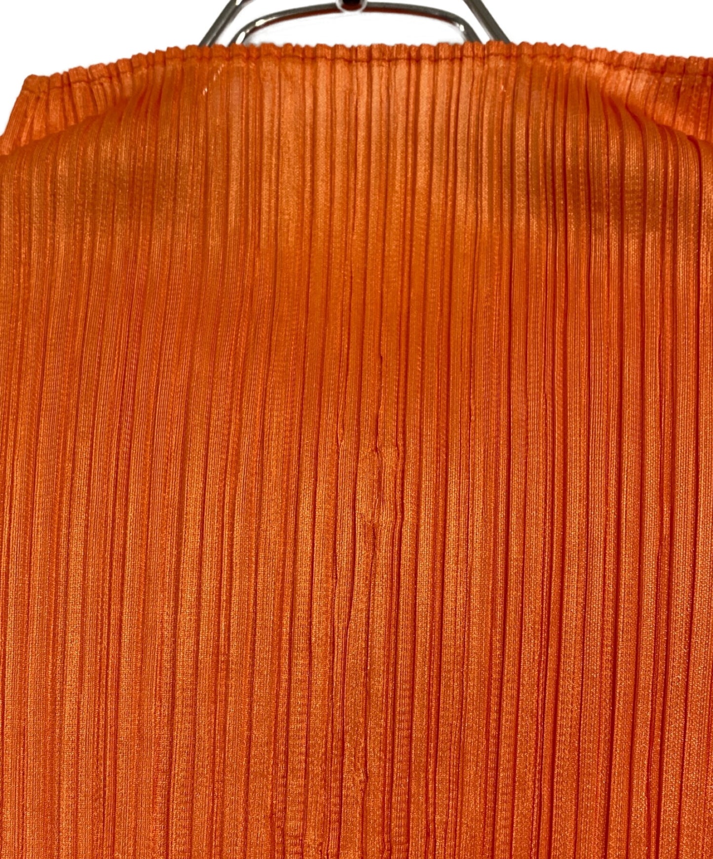 주름은 블라우스 pp01JK125를 주름 피하십시오