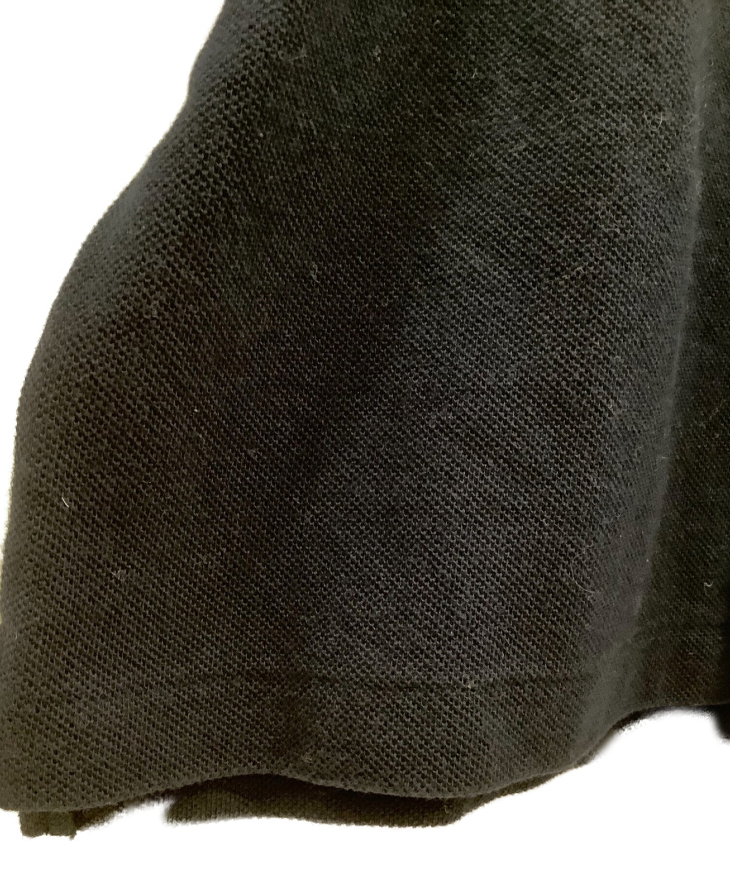 เล่น Comme des Garcons เสื้อโปโล