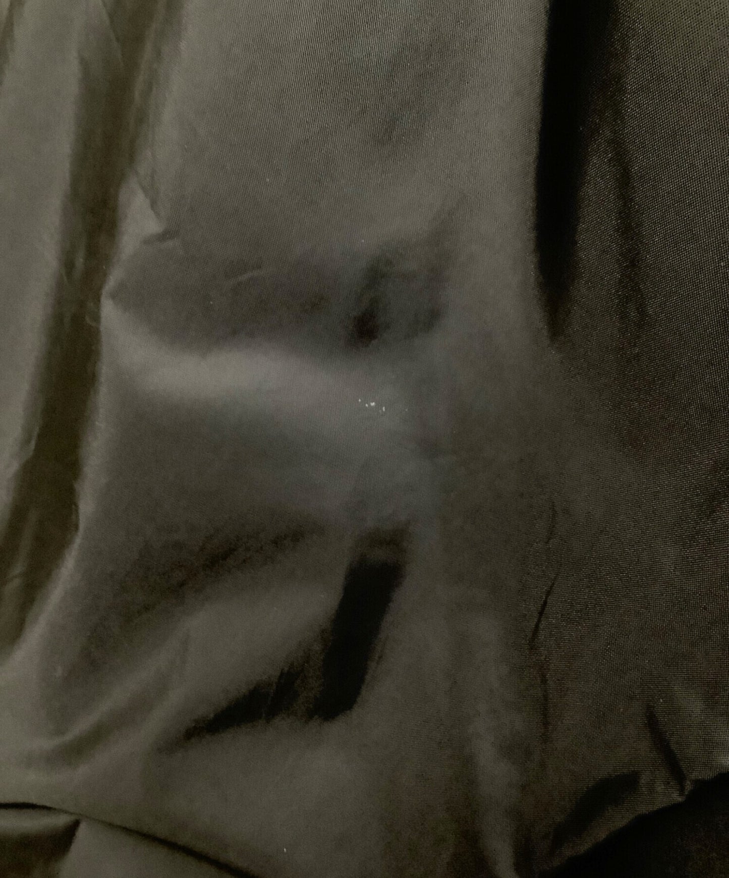 CDG Back Print Coach Jacket SZ-J004