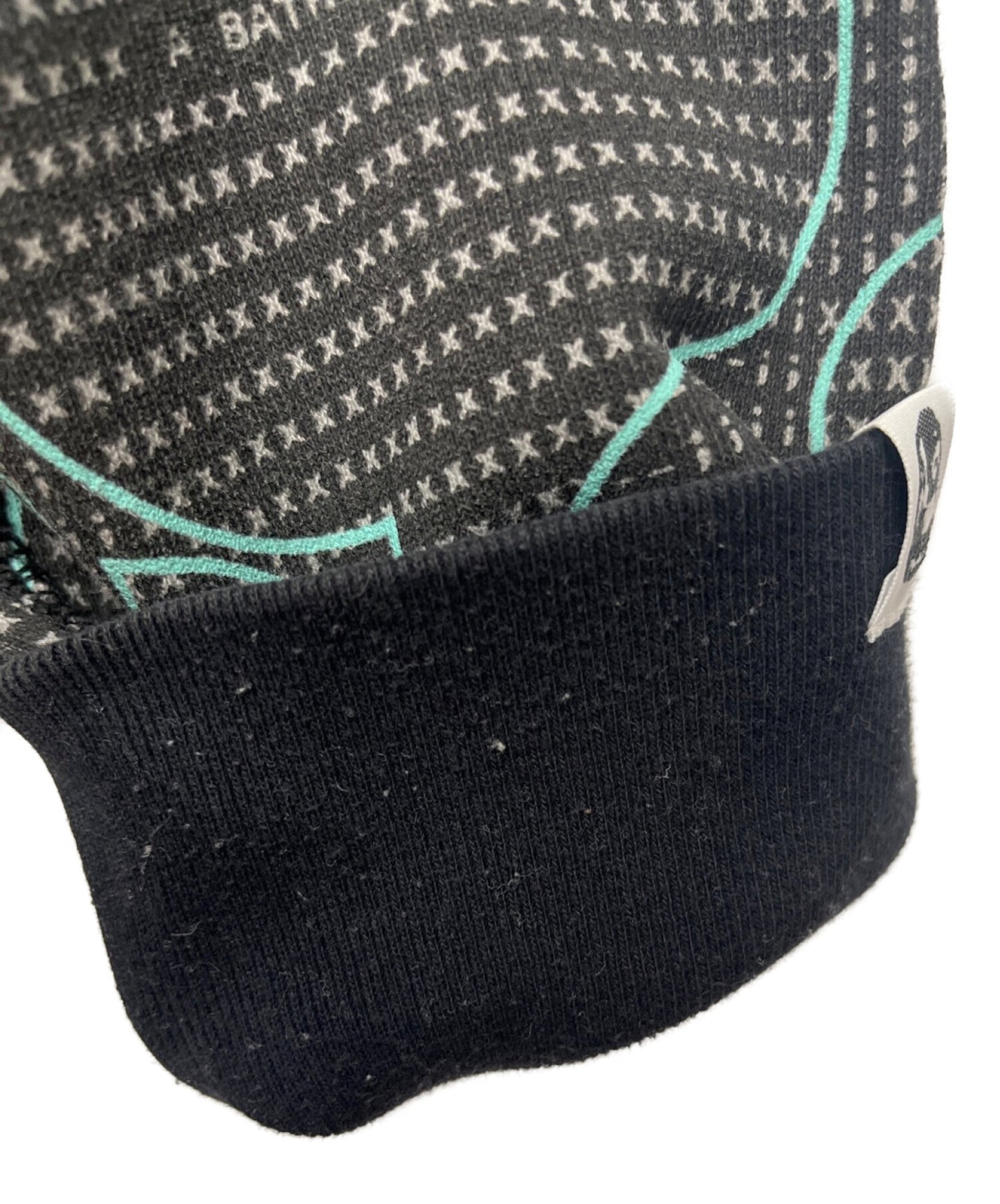 沐浴猿全拉链帕卡001ZPI301013M