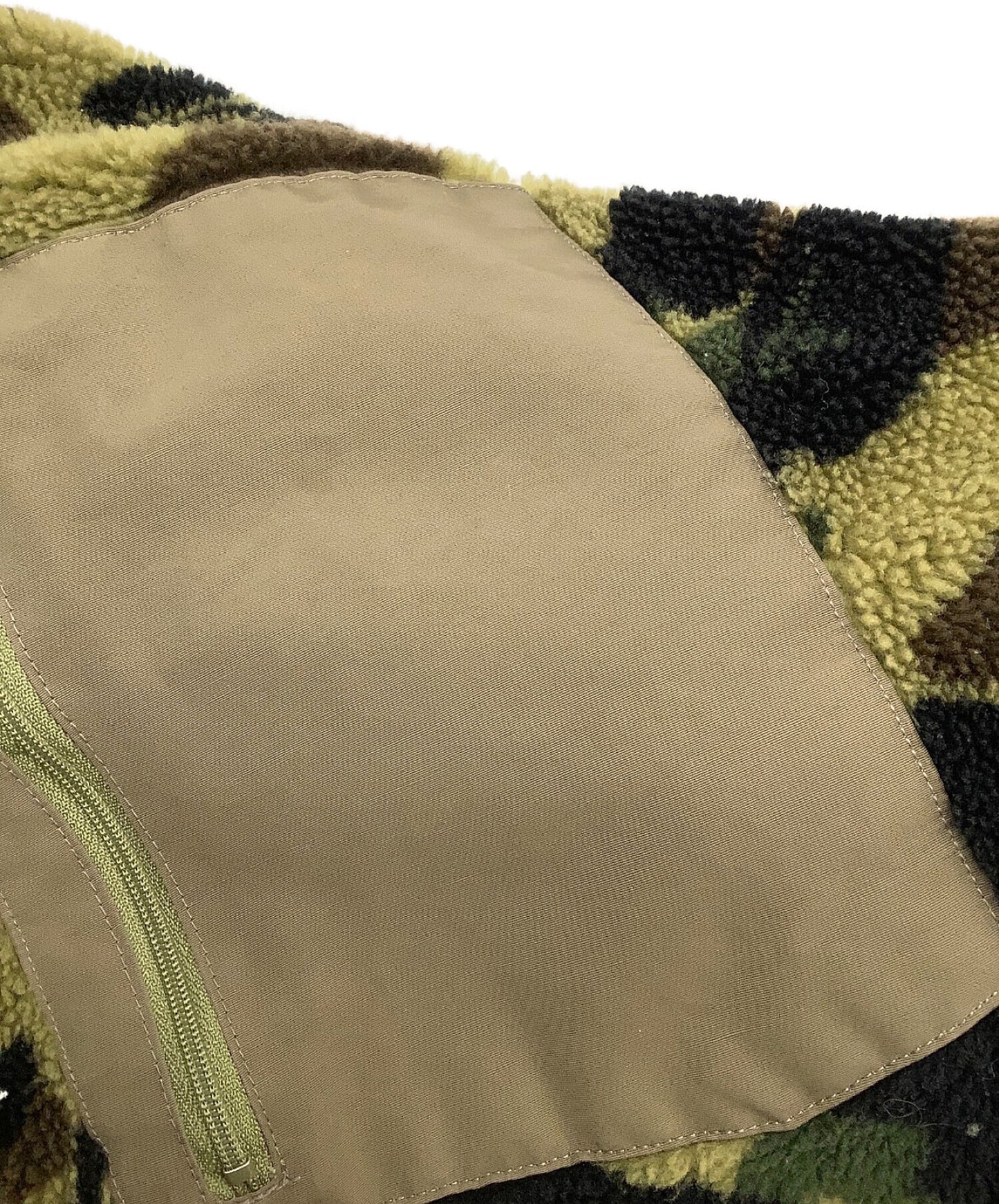 목욕 원숭이 보아 재킷