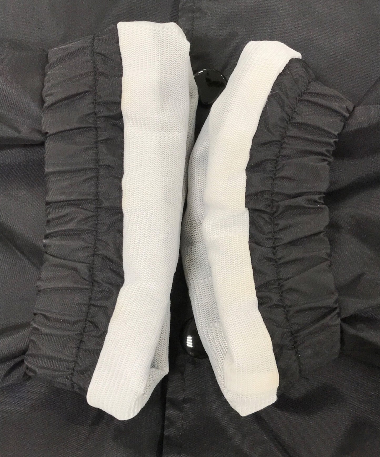 ร้านออกแบบที่ดี Comme des Garcons โค้ชแจ็คเก็ต IH-J002