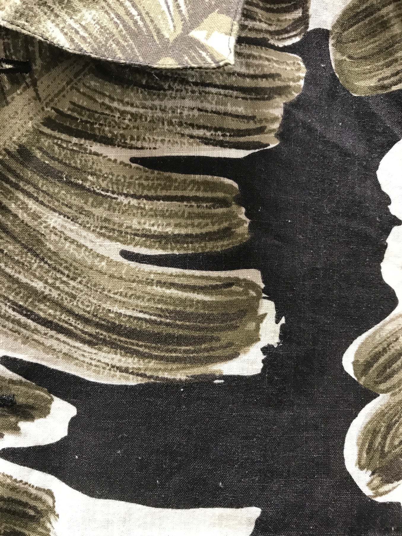 Issey Miyake全長襯衫