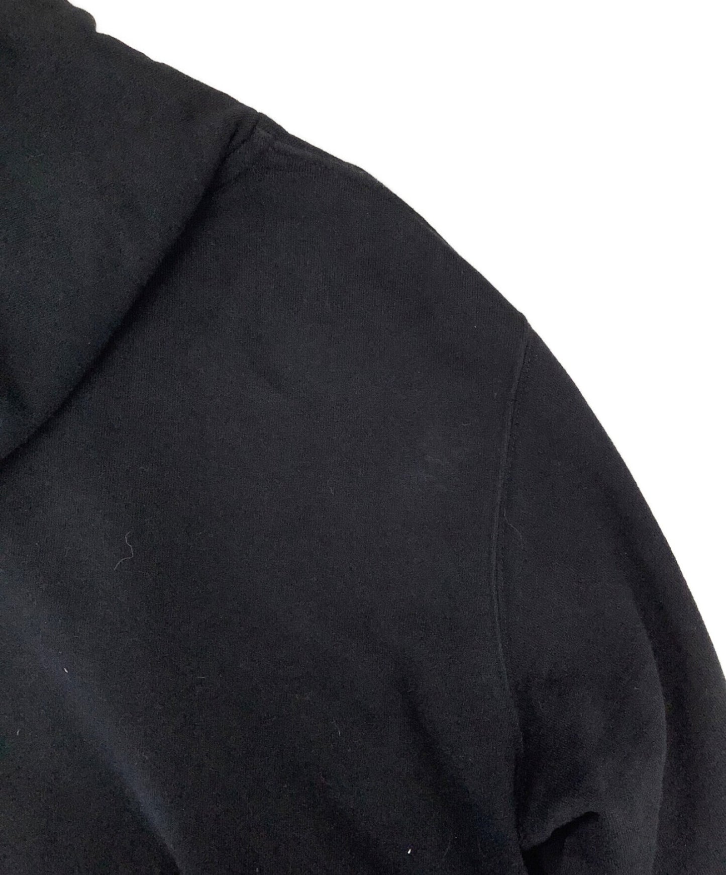 Yohji Yamamoto Pullover Hoodie HV-T40-077