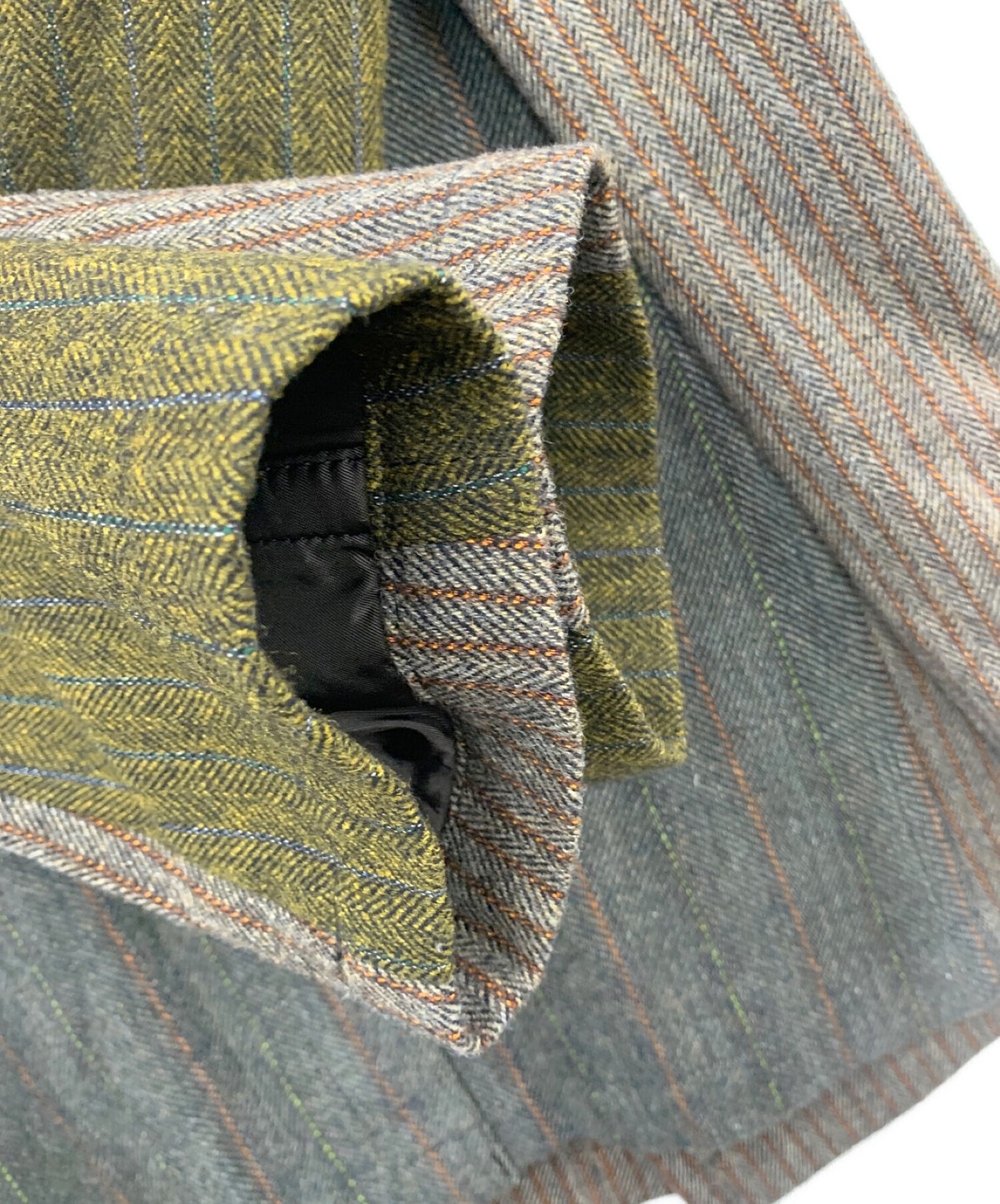 Comme des Garcons Homme Jacket HR-C028