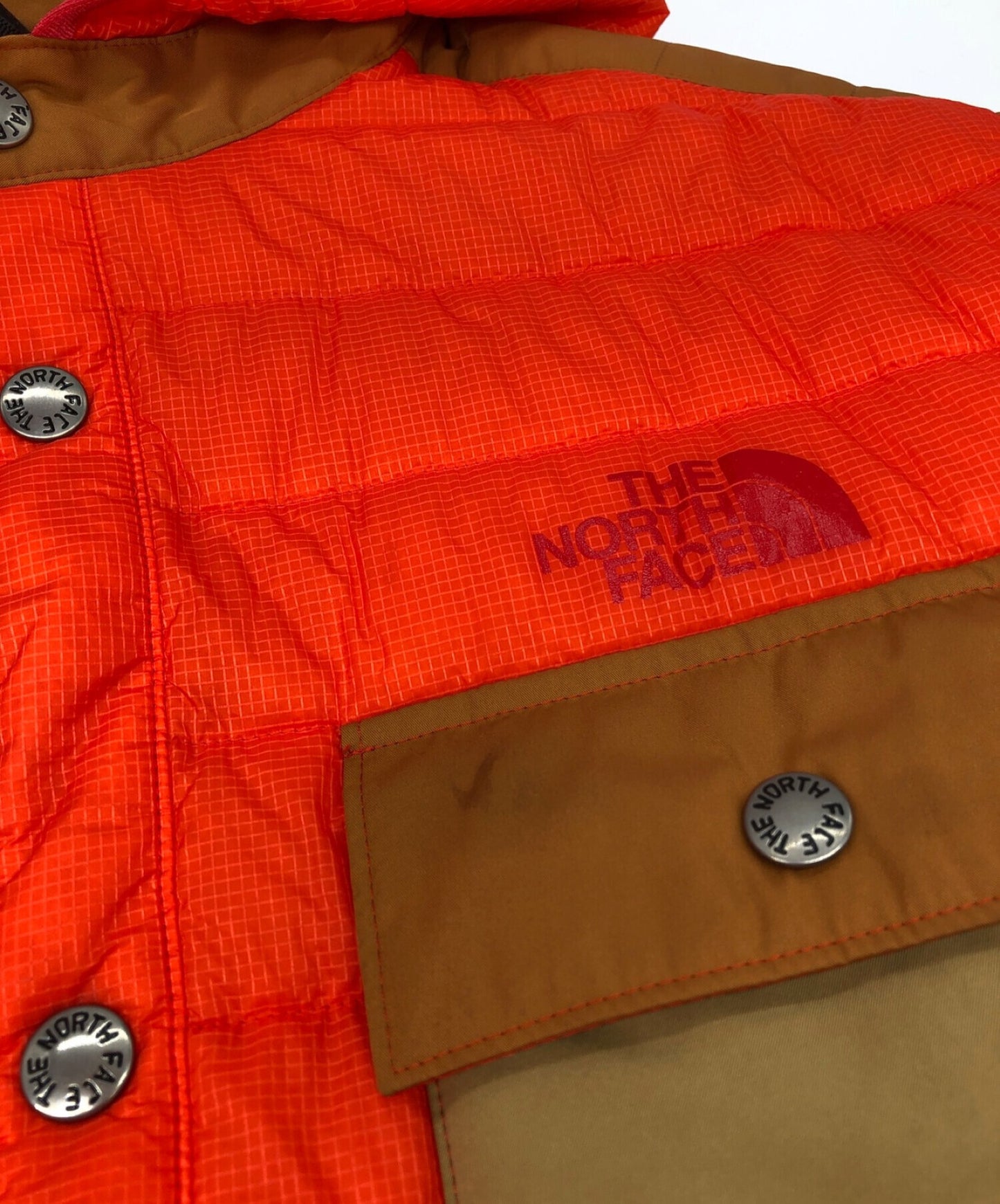 눈 통신 Des Garcons Junya Watanabe Man Cotton Jacket WD-J904