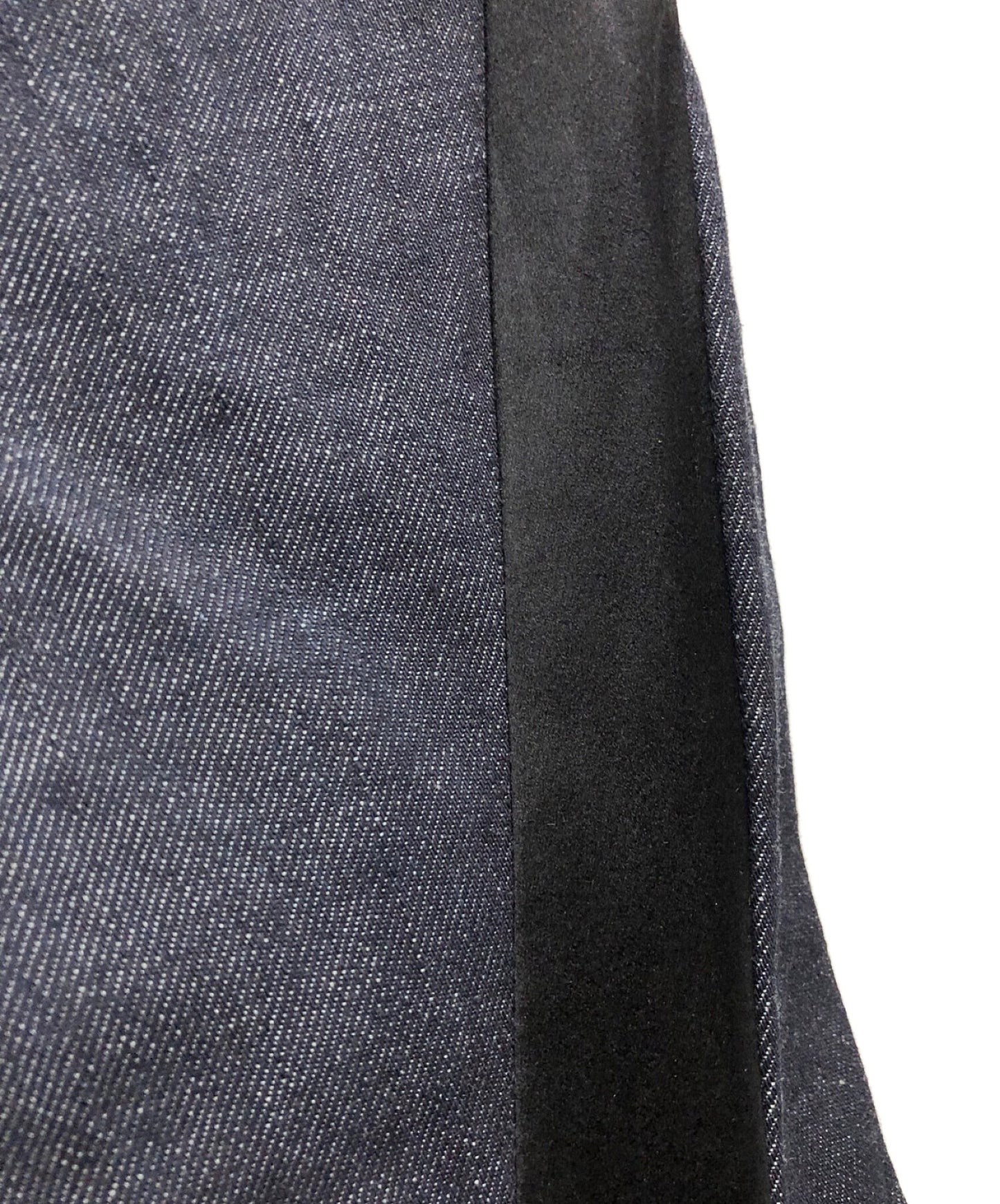 Junya Watanabe Comme Des Garcons Denim Pants JS-P019