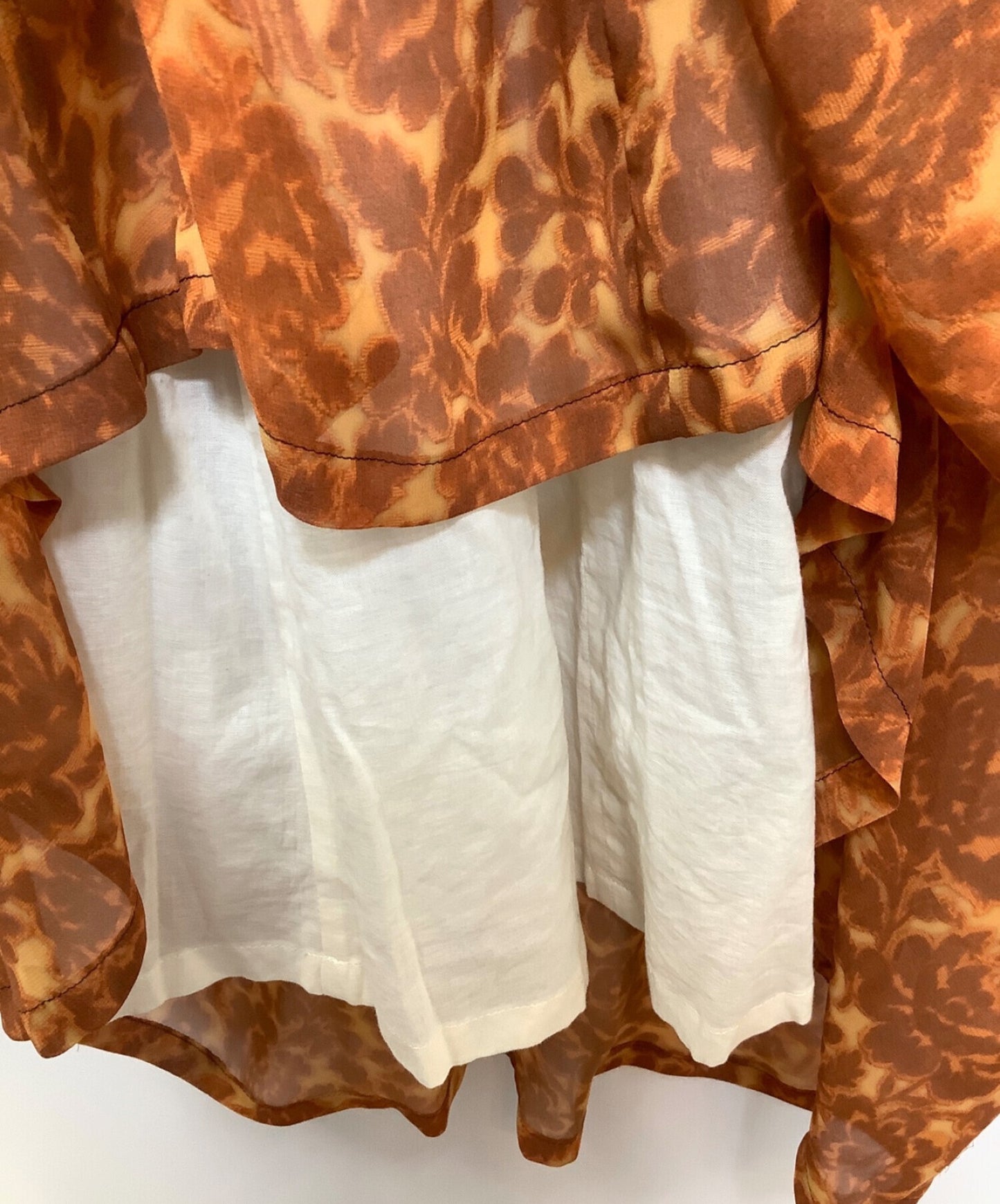 Tricot Comme des Garcons Dress TN-O010