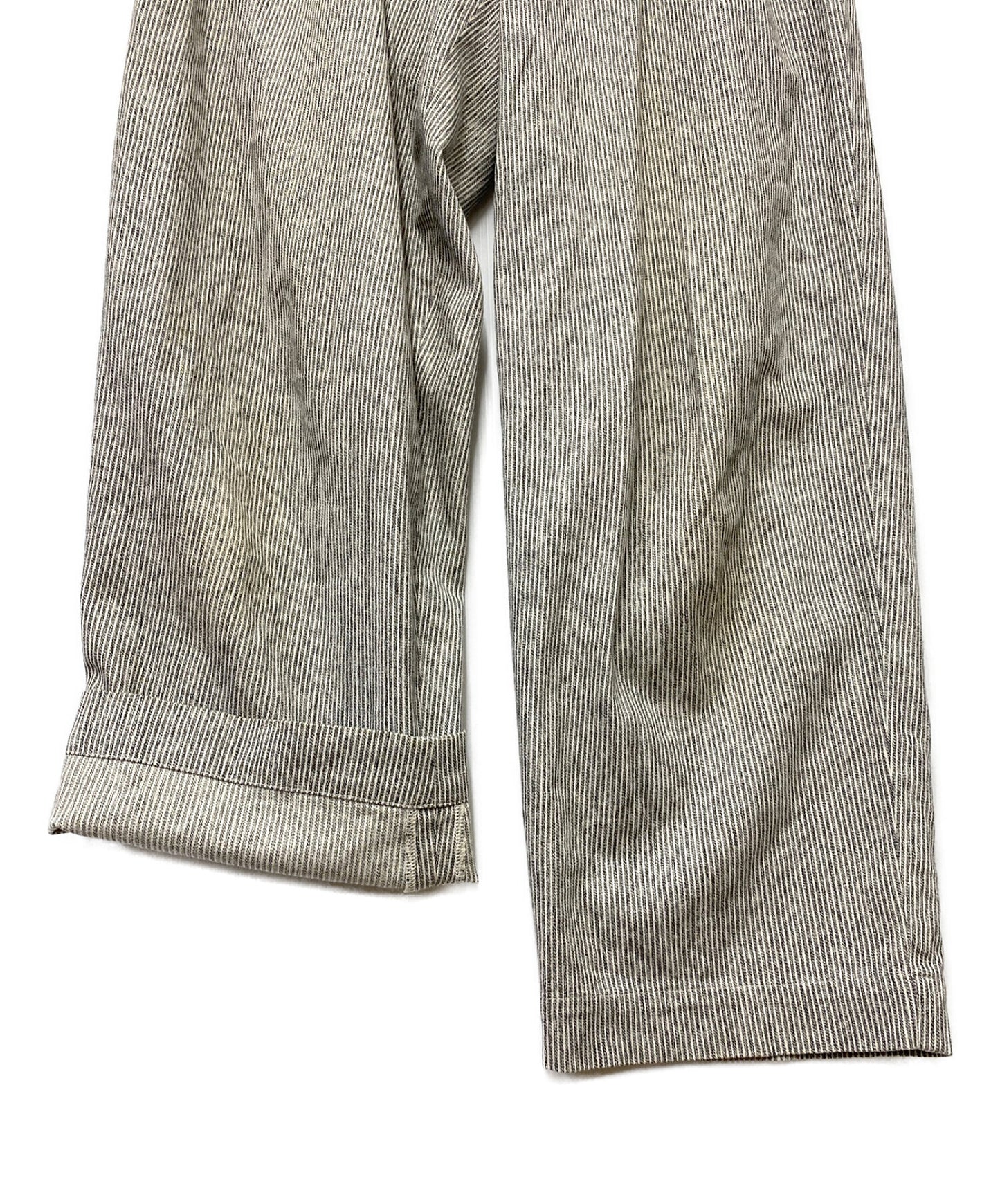 Issey Miyake 80年代褲子