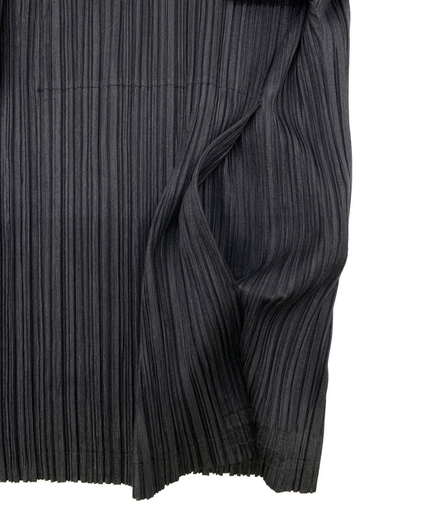 褶皱请夹夹夹克PP63-JD561