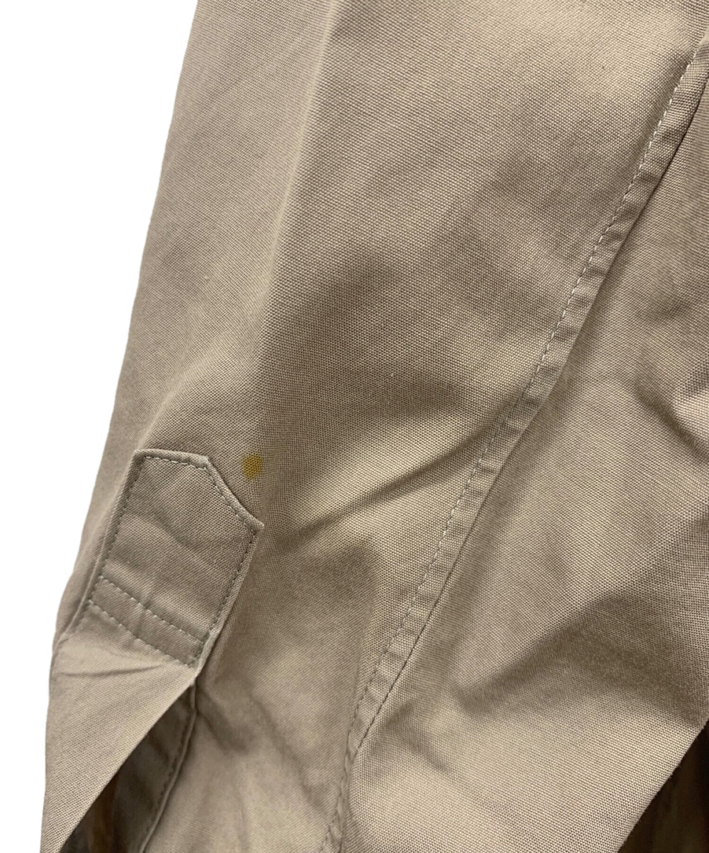 Comme des Garcons Homme Plus Big Button衬衫PA-B022