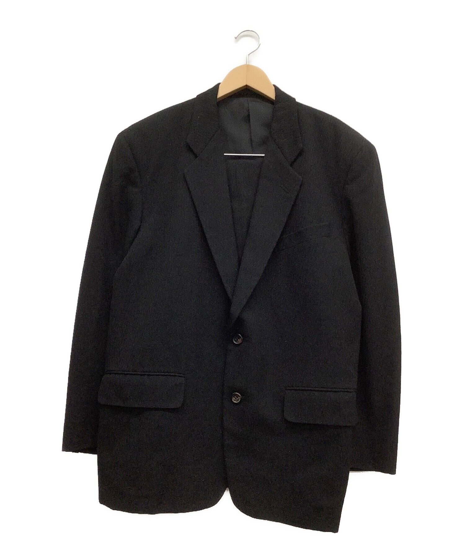 COMME des GARCONS Homme Plus)) Vintage Tailored Jacket PS-05008S