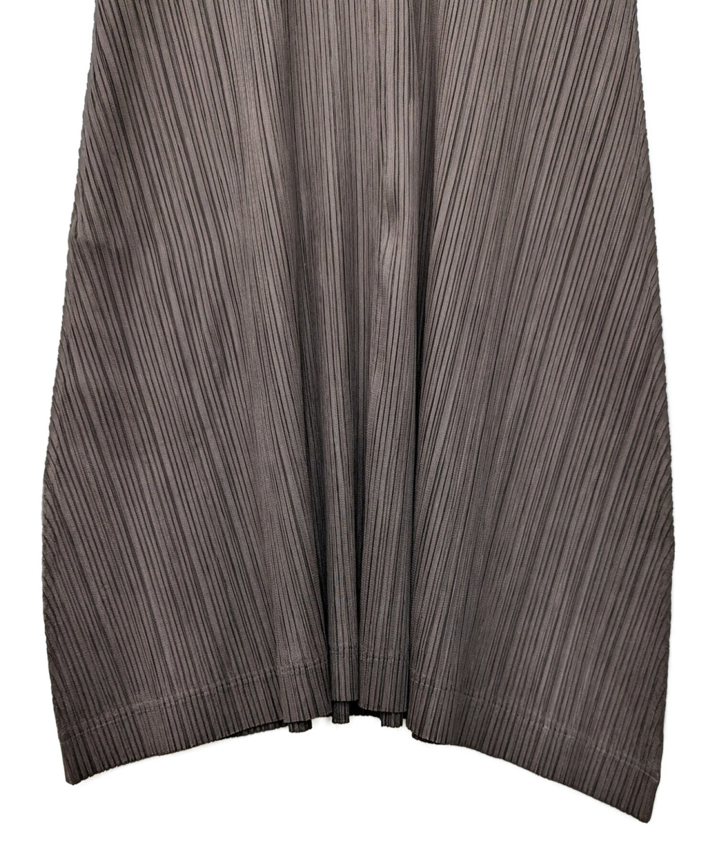 주름은 PP03-JT462 PP03-JT462를 Pleated Sleeveless Dress Pleated Please Please Please Please입니다