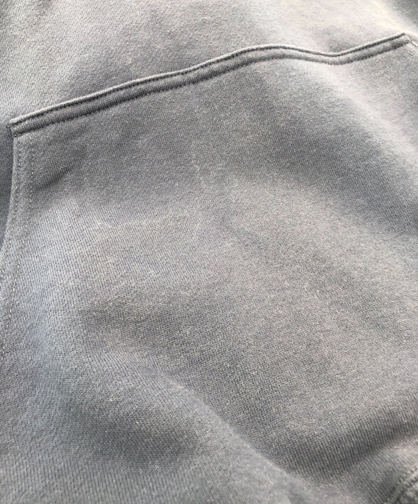 X-Large Pullover Hoodie 10121301202020