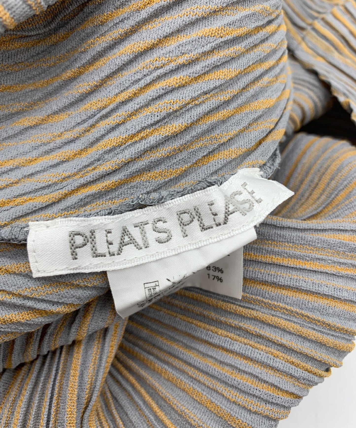 褶皺請無袖上衣pp01-jt536