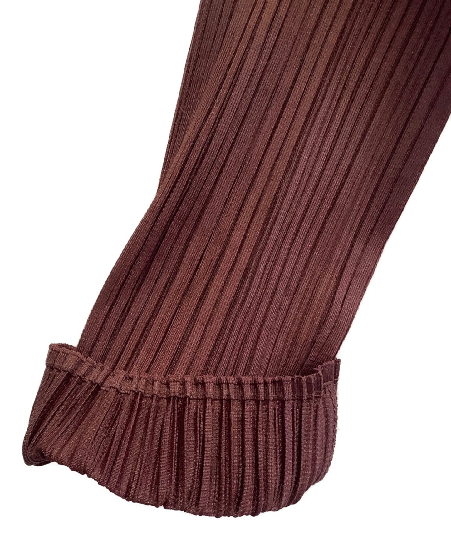 จีบโปรดแจ็คเก็ตไร้ปกจีบ