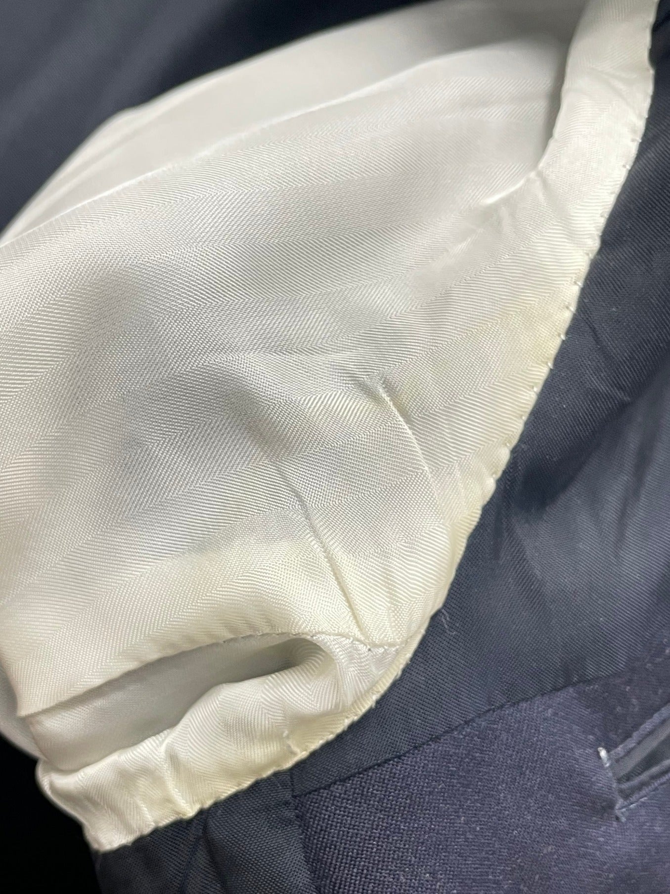 Yohji Yamamoto Pour Homme 2B夹克HD-J86-150