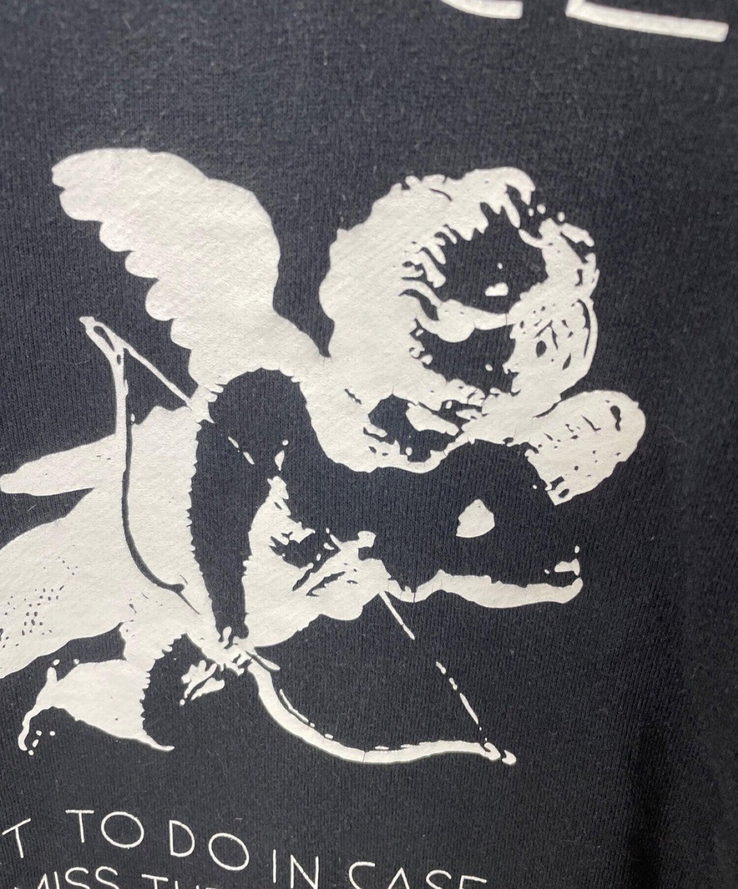 卧底人员脖子运动衫UCT4892-5