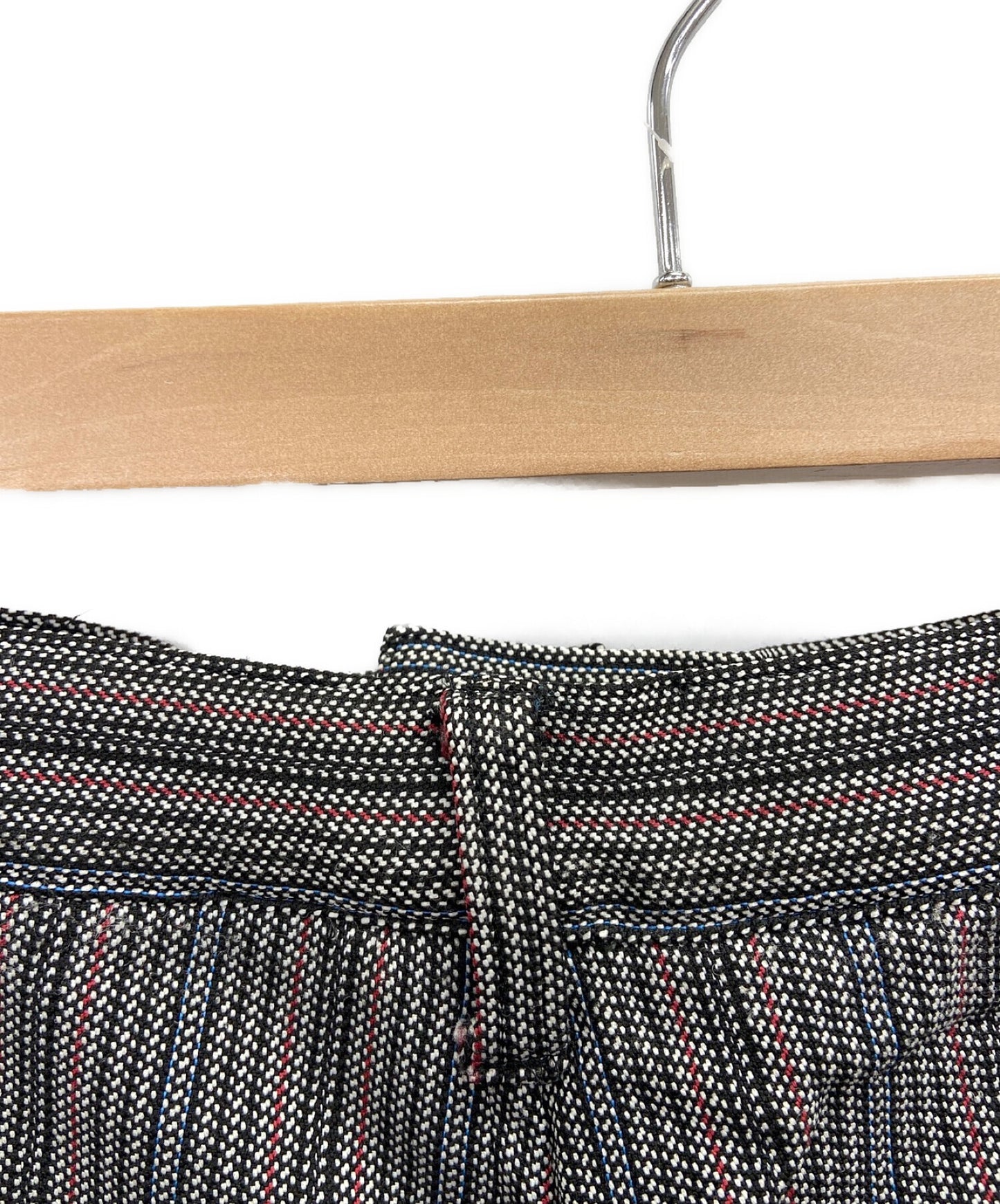 comme des garcons homme setup