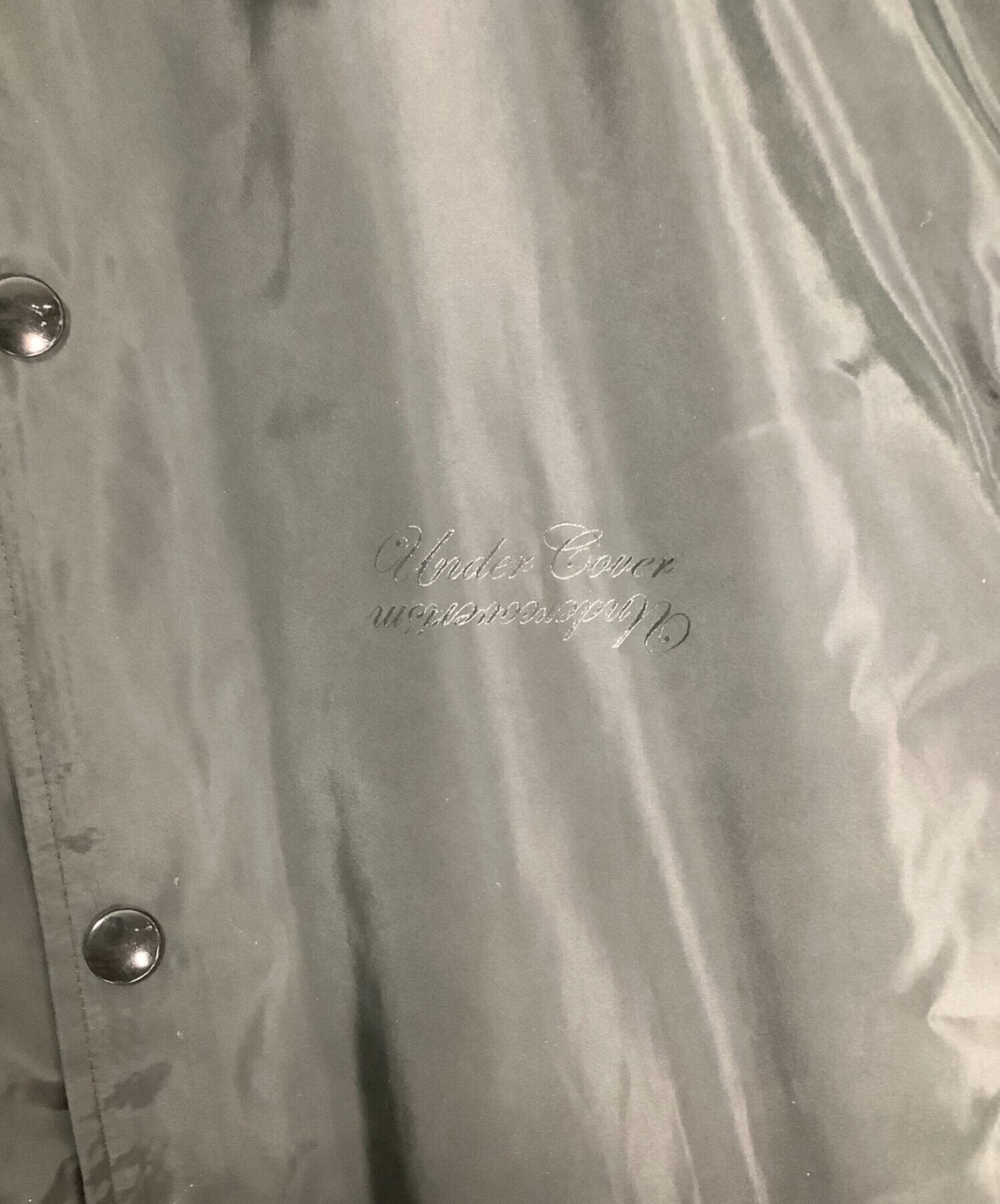 卧底教练夹克MUX9201-05