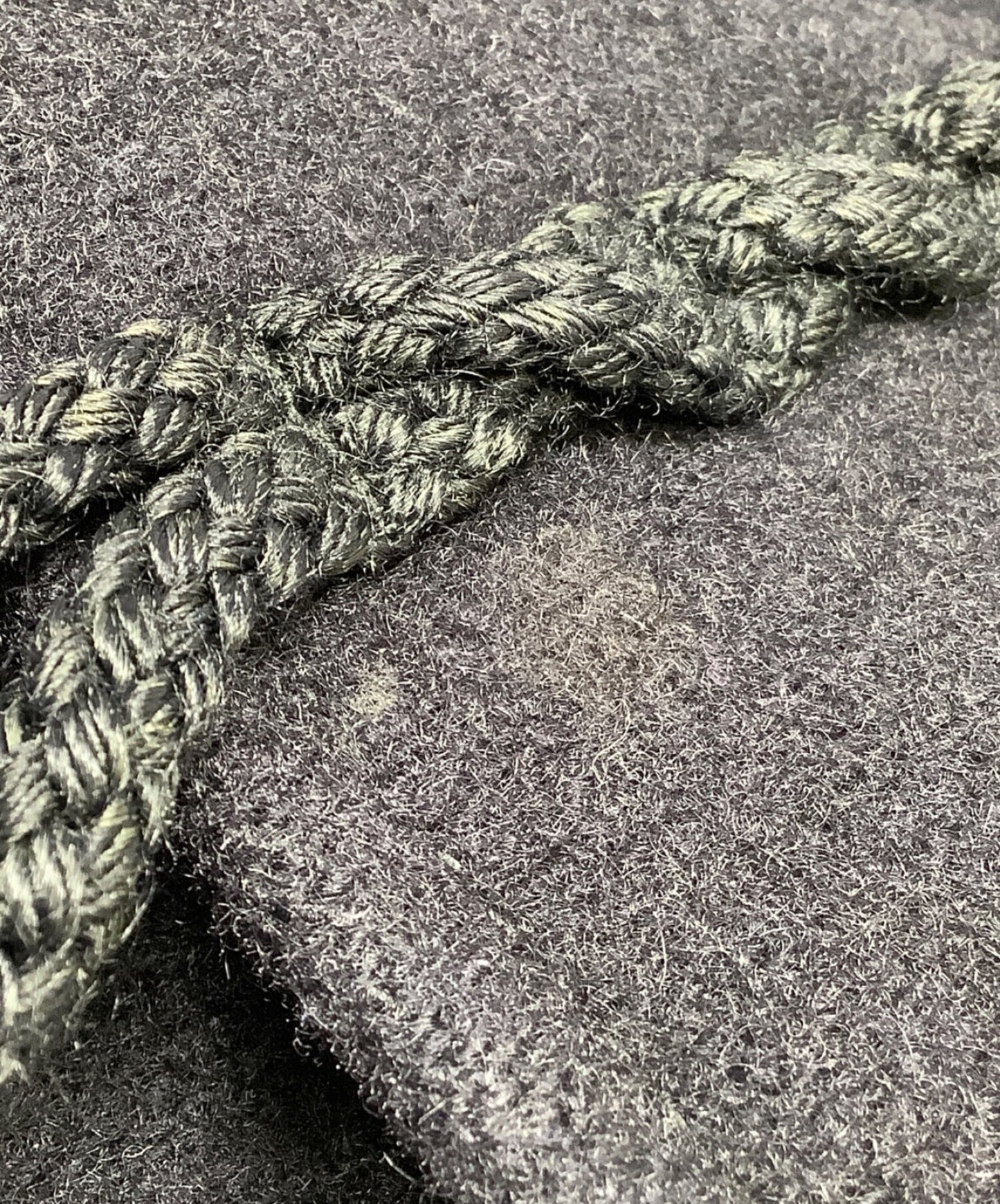 Comme des Garcons行李外套