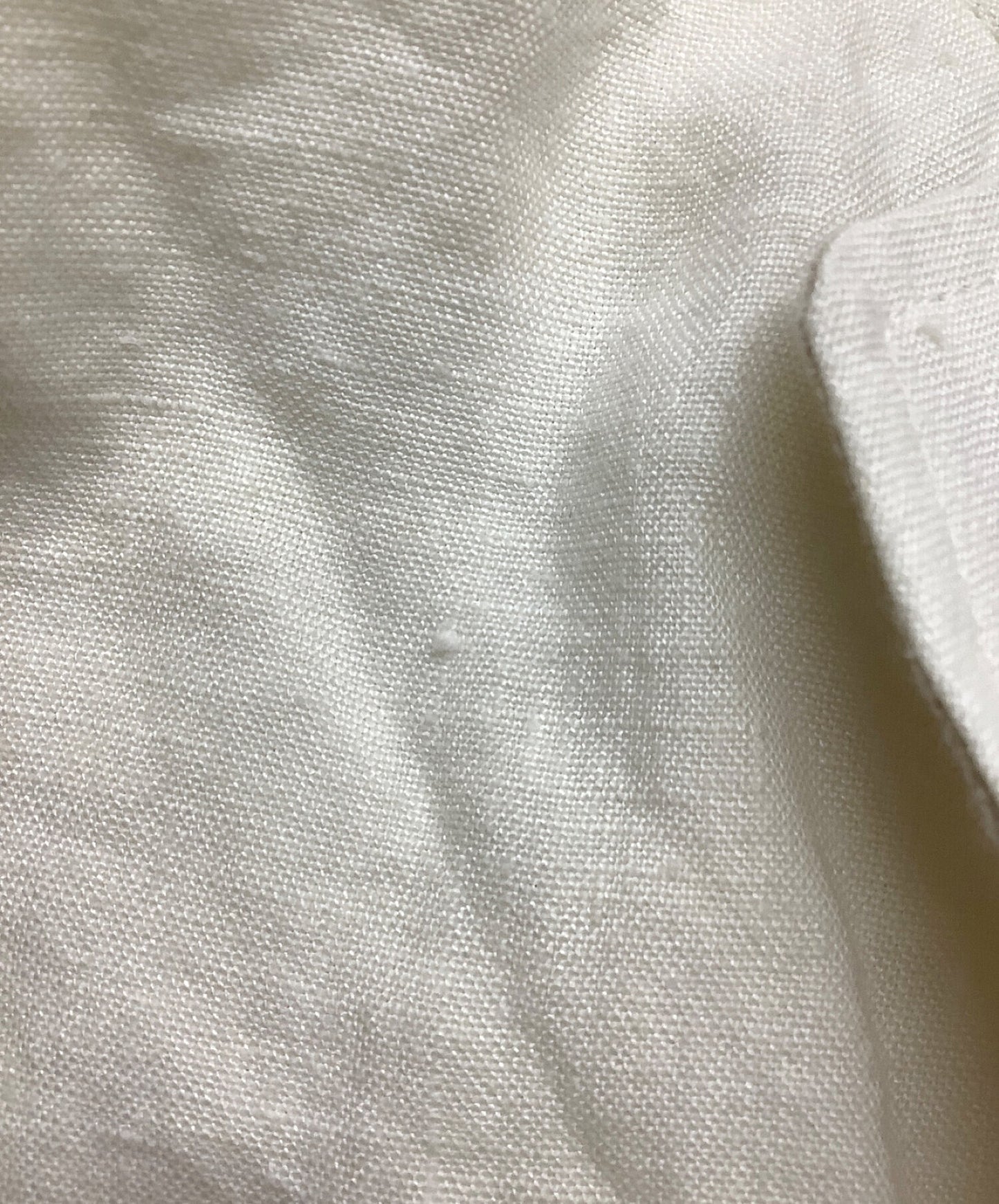 Yohji Yamamoto亚麻裙YO-S11-303