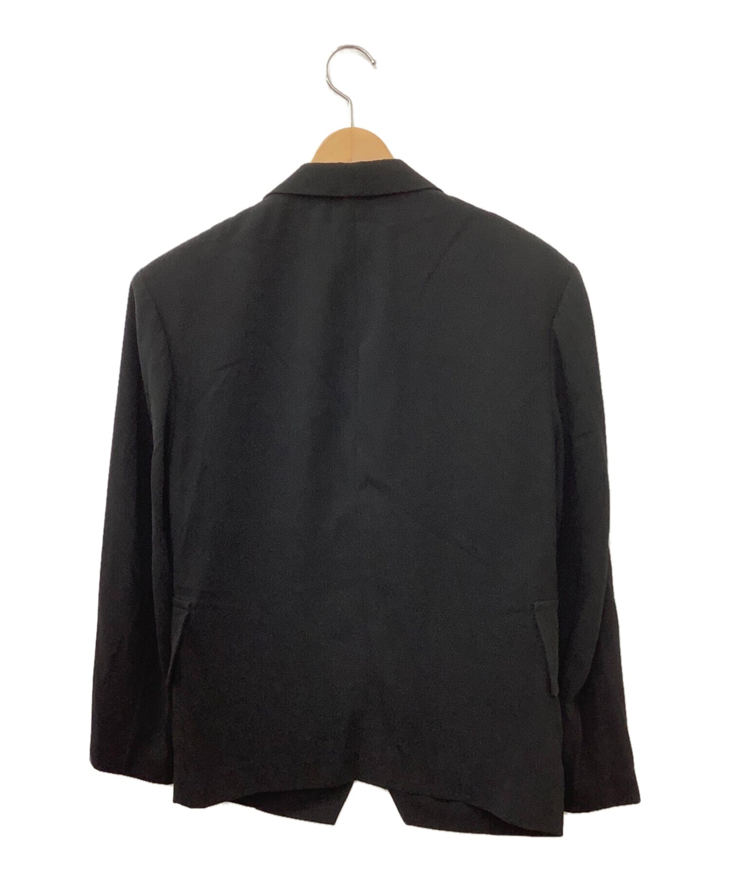 แจ็คเก็ตของ y กับ bijoux