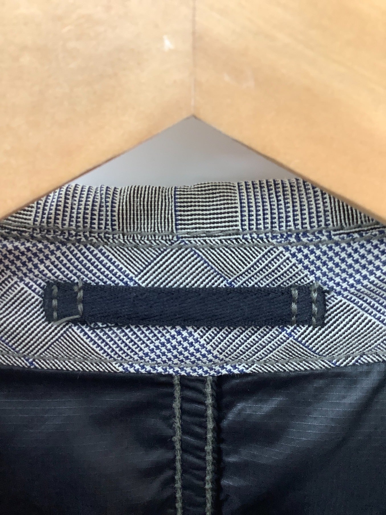 Comme des Garcons Homme Stenkler外套HF-C038