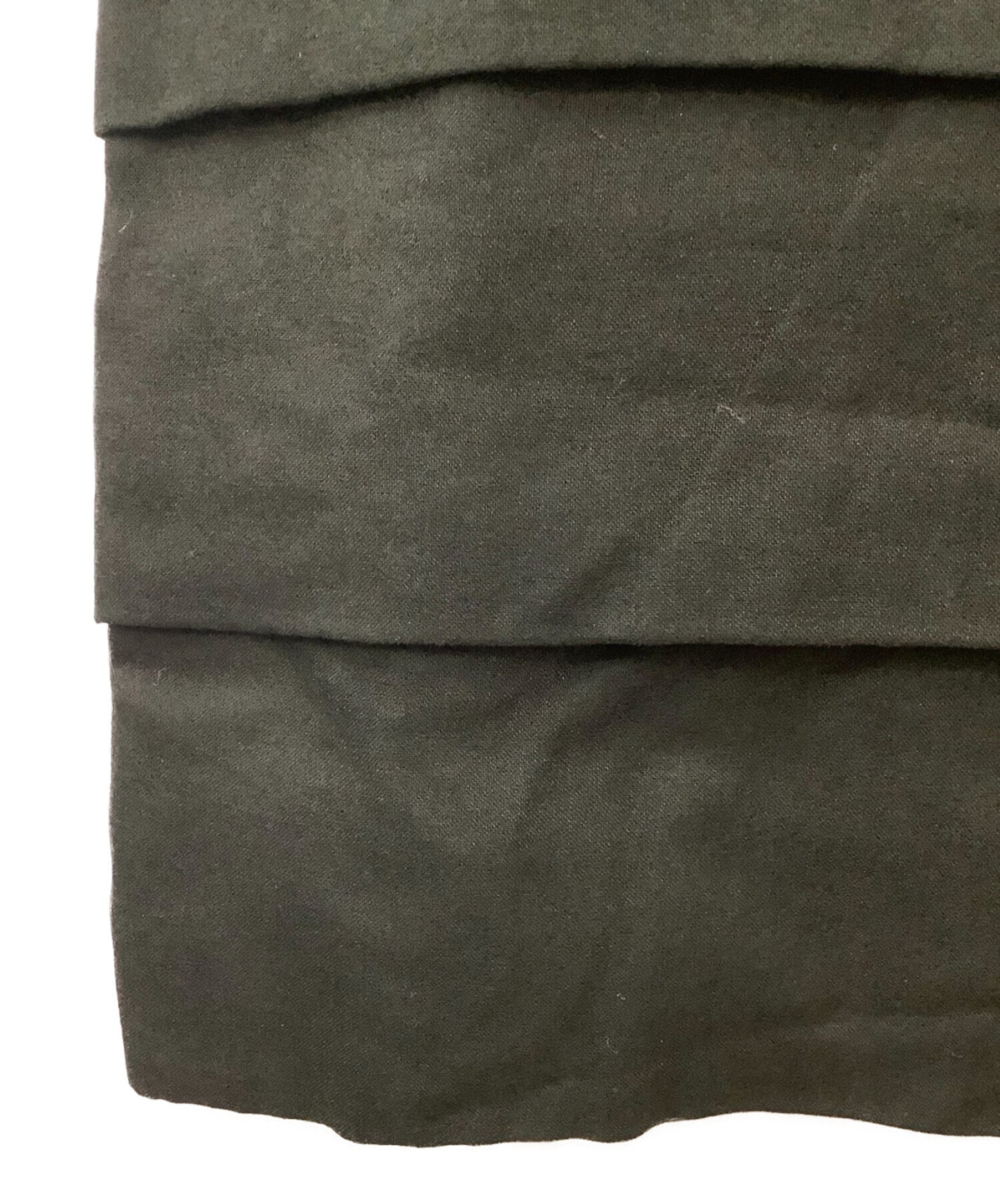 Tricot comme des garcons silk midi裙子