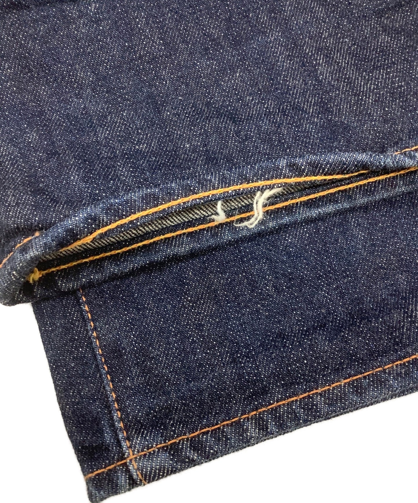 กางเกงยีนส์ Evisu No2