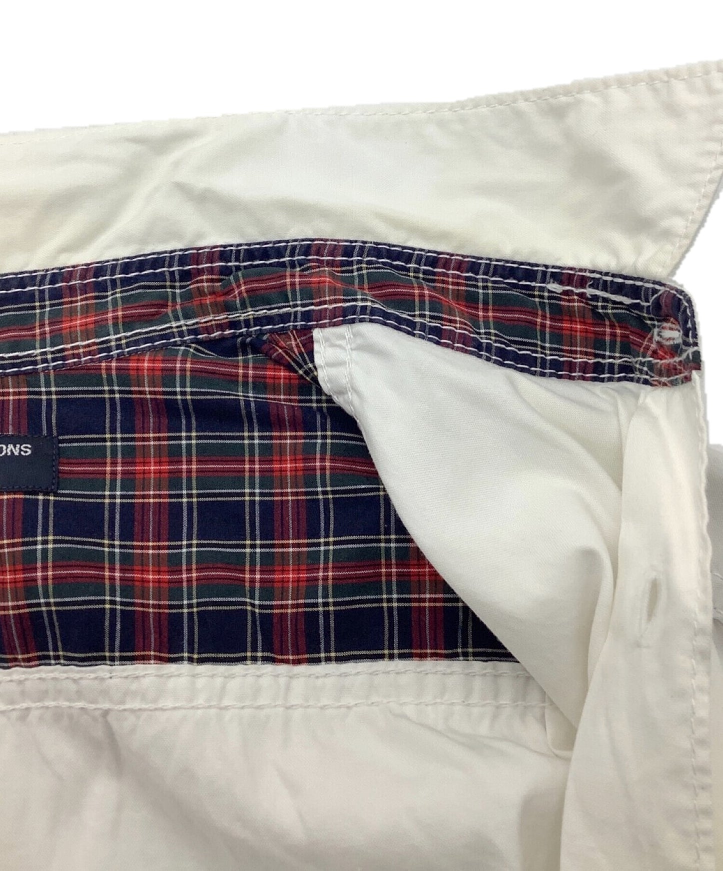 Comme des Garcons Homme长袖衬衫HF-B046