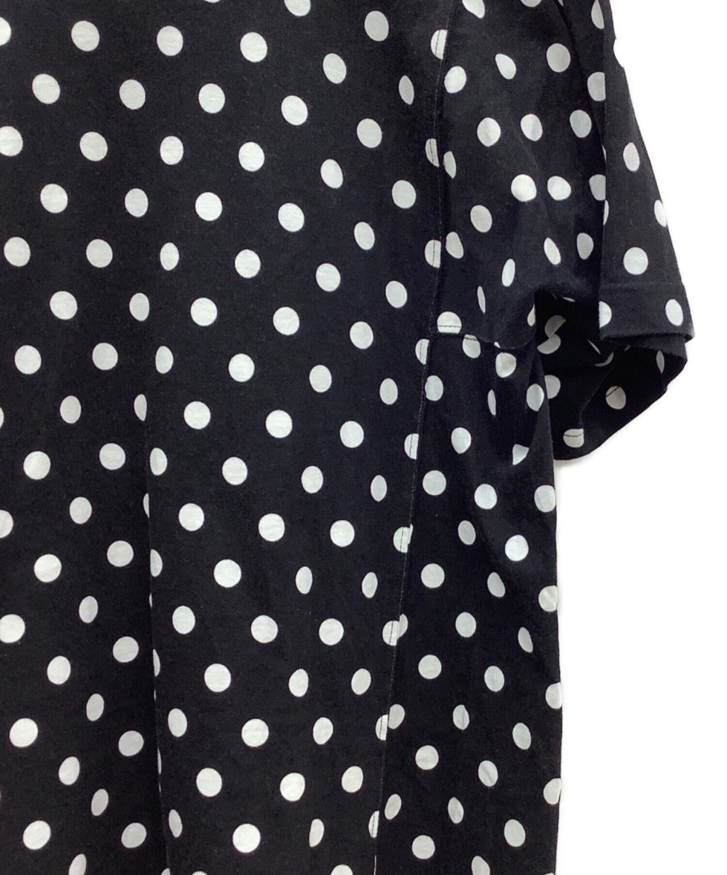 Comme des Garcons Comme des Garcons เสื้อยืด RG-T029