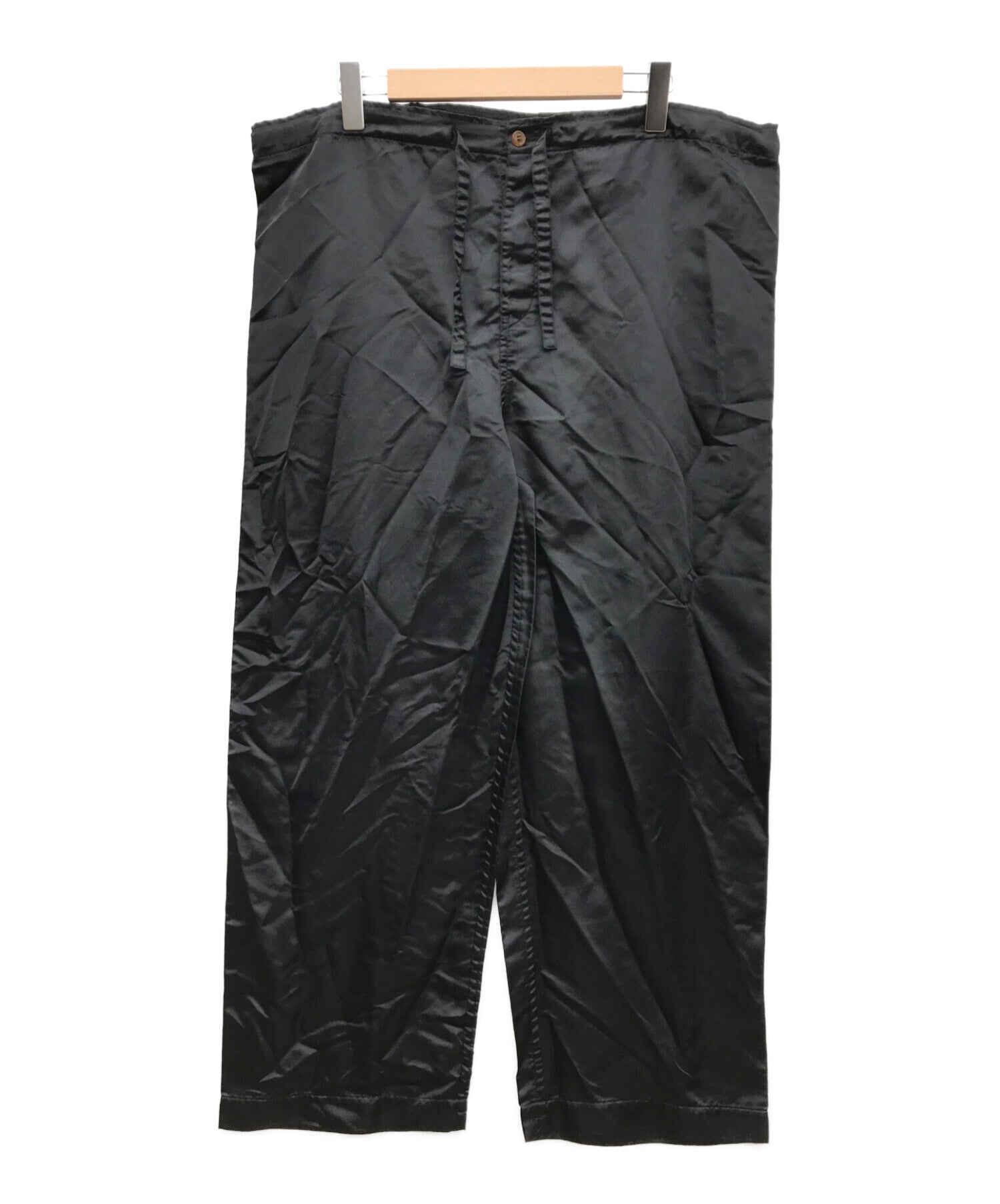 COMME des GARCONS wide pants | Archive Factory