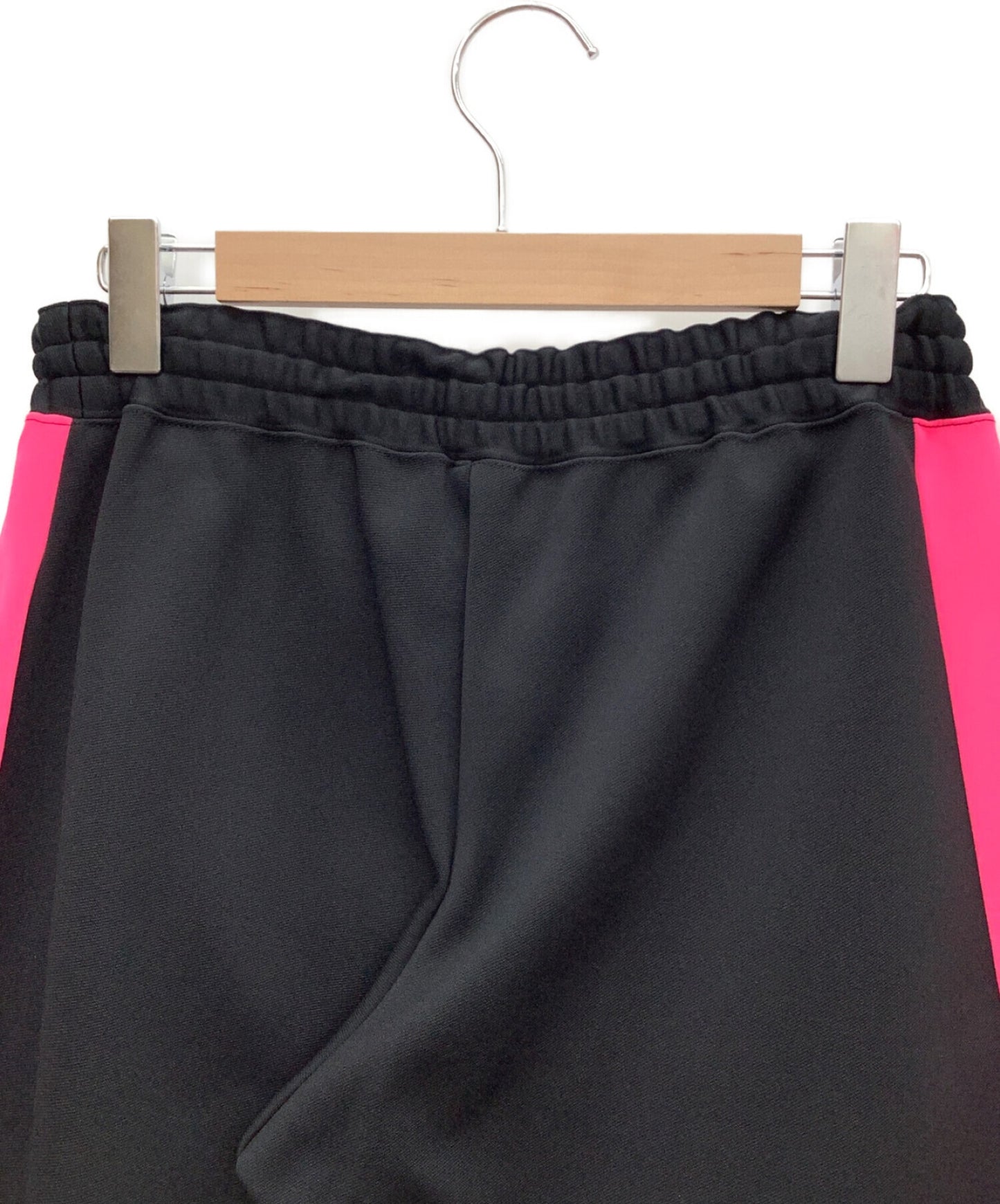 Comme des Garcons ติดตามกางเกง GI-T007