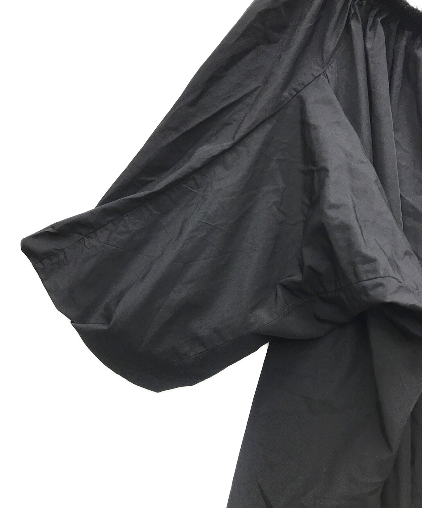 Comme des Garcons comme des Garcons裙子帶狀口袋RC-S012