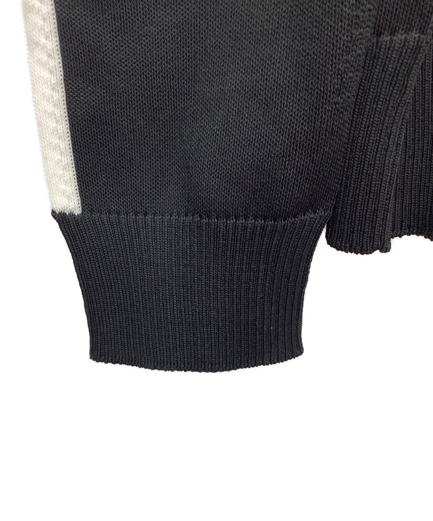 Tricot Comme des Garcons Track Jacket TE-N203