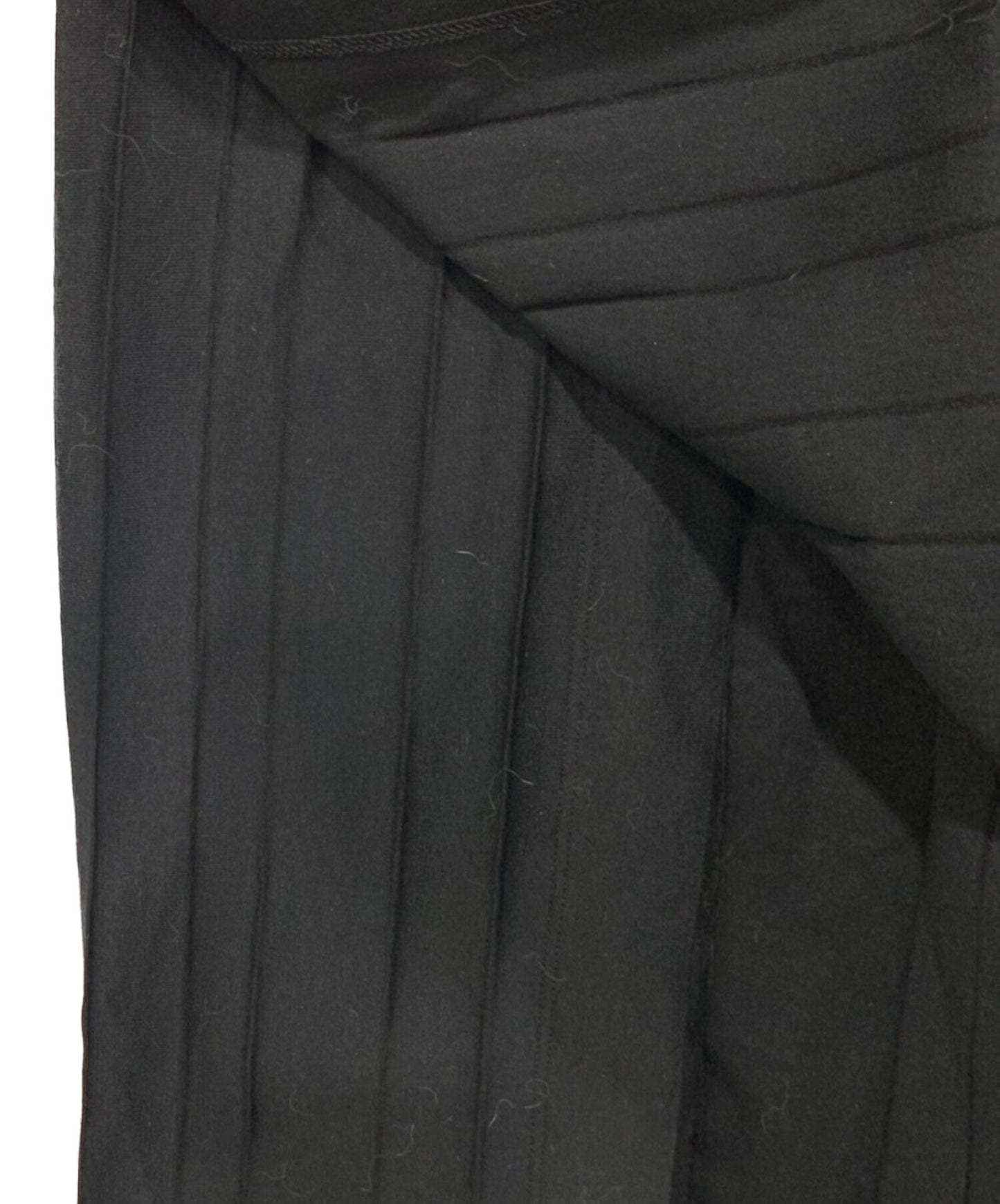 Issey Miyake 와이드 팬츠 IM82JF506