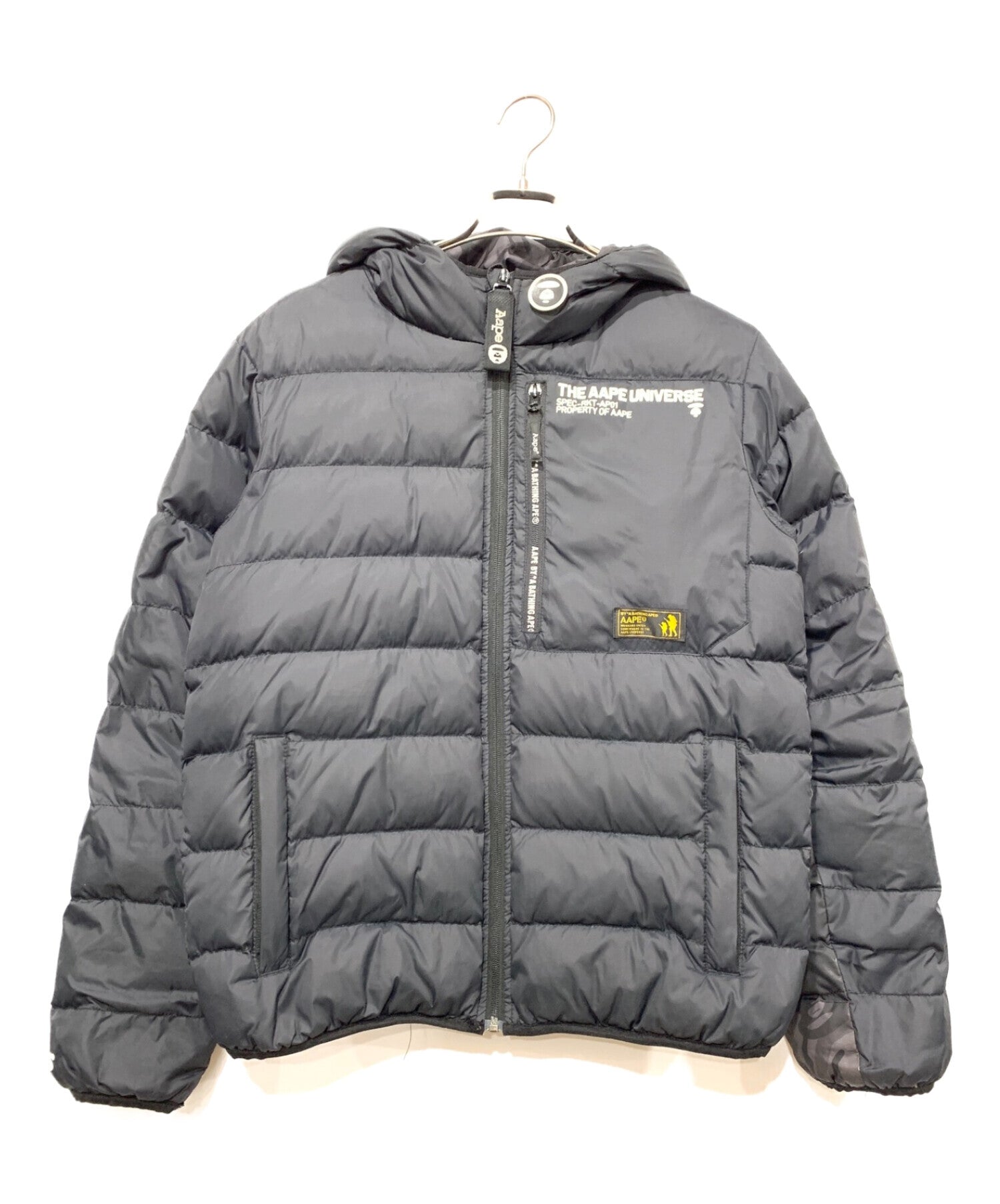 A BATHING APE down jacket AAPDNM7114XX7 | Archive Factory