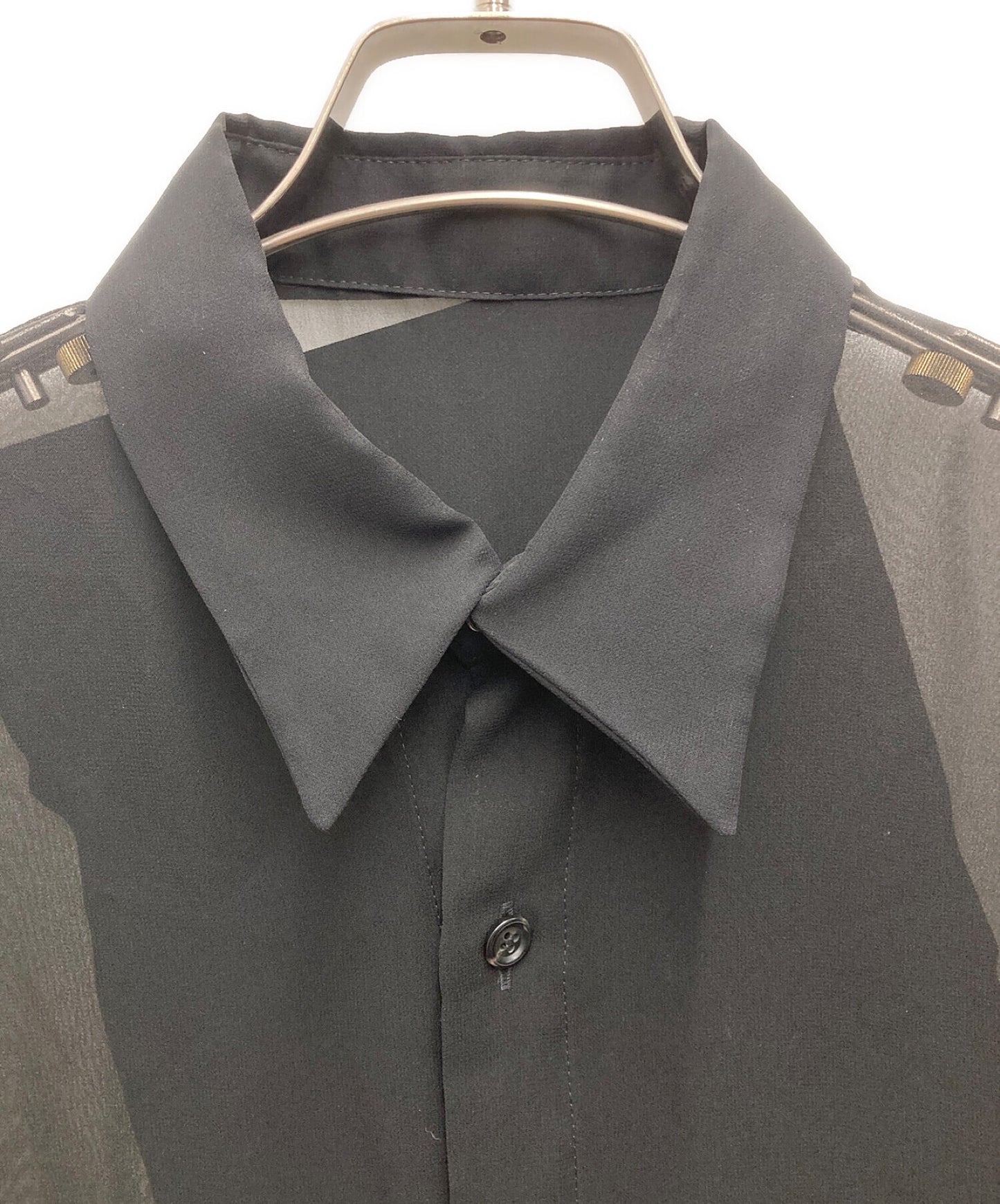 Limi Feu长衬衫LG-B08-901