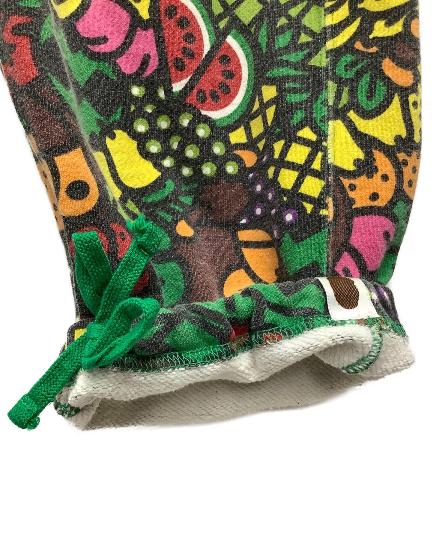 沐浴猿出汗裤2910-152-003